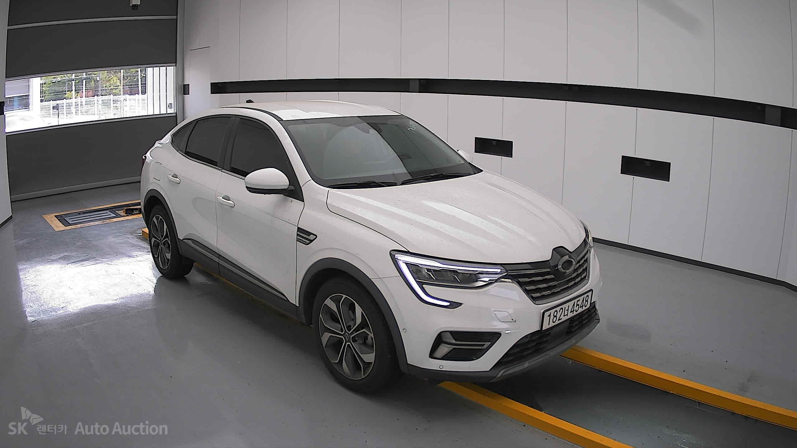 2023 - renault samsung xm3