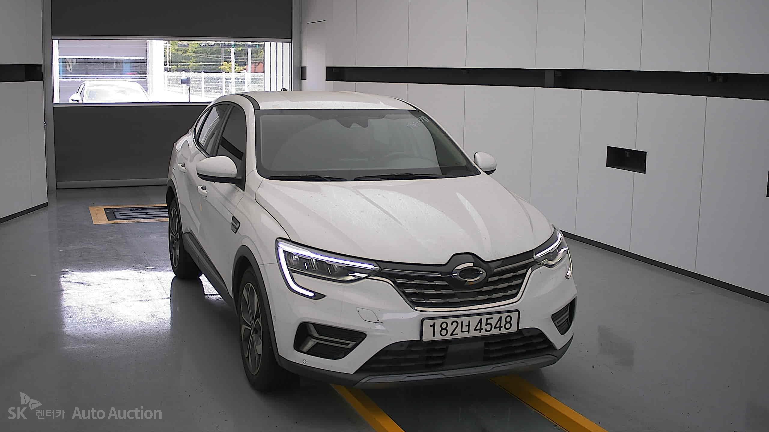 2023 - renault samsung xm3