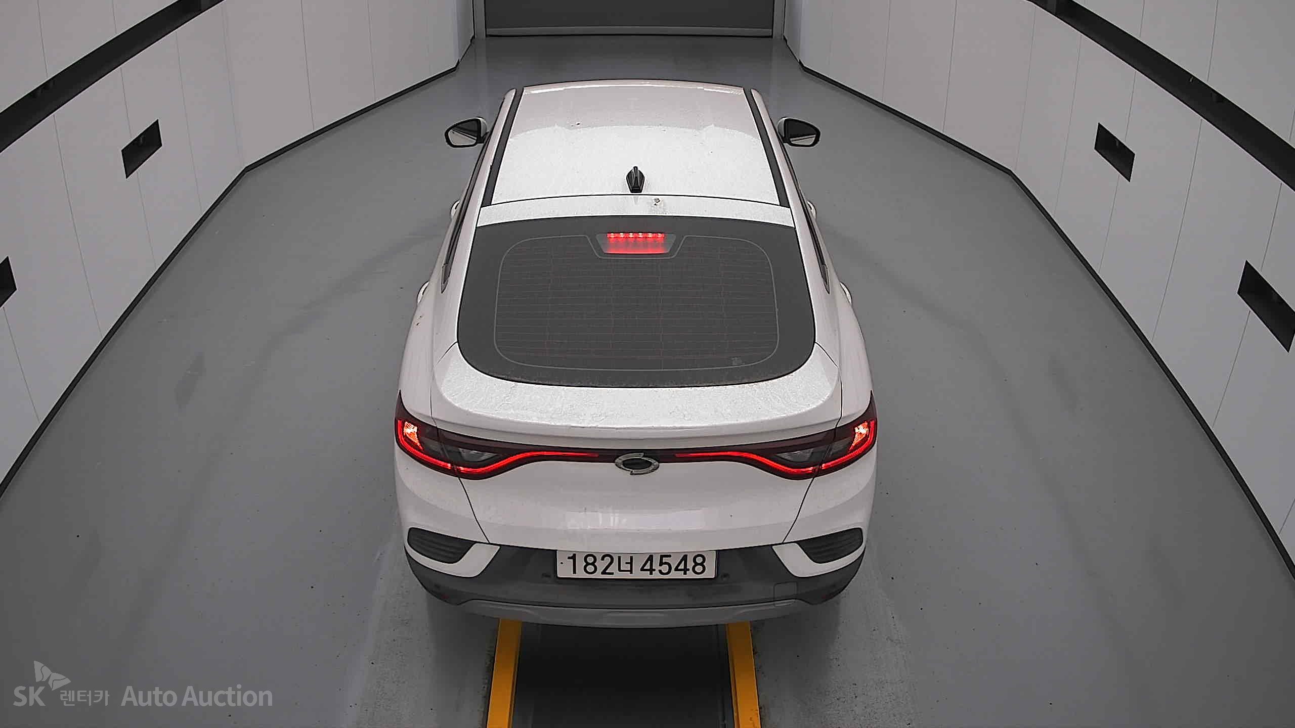 2023 - renault samsung xm3