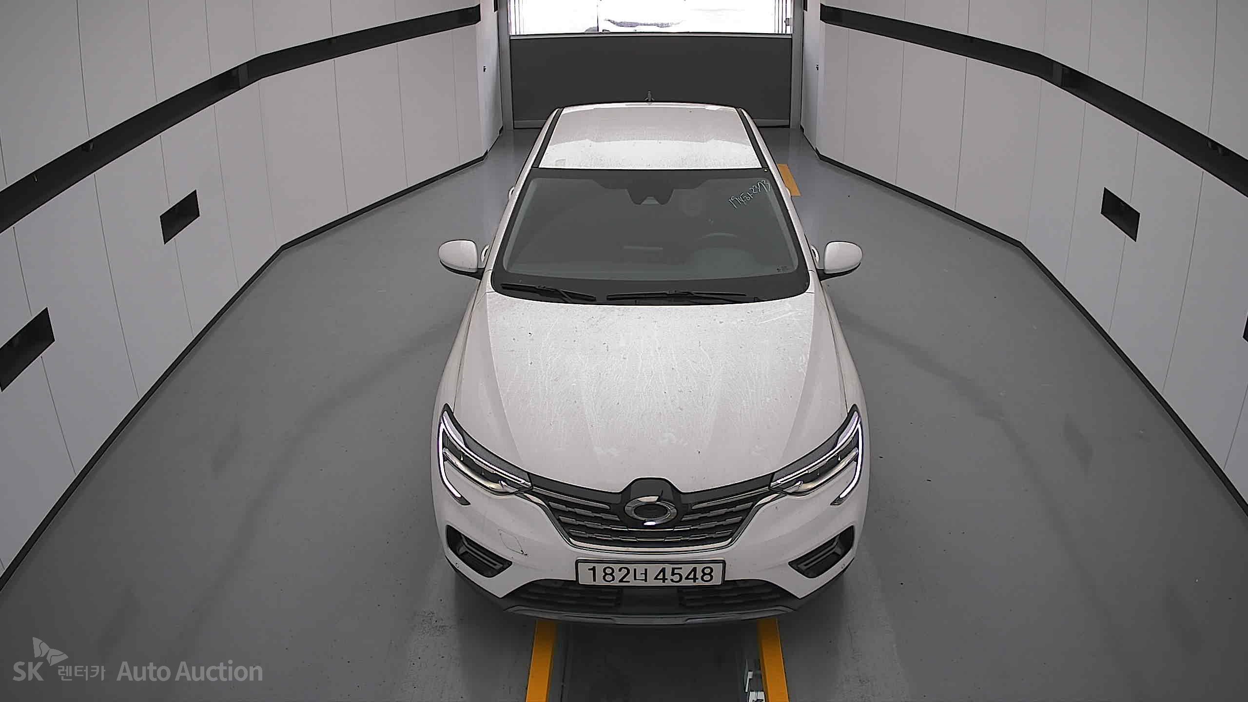 2023 - renault samsung xm3