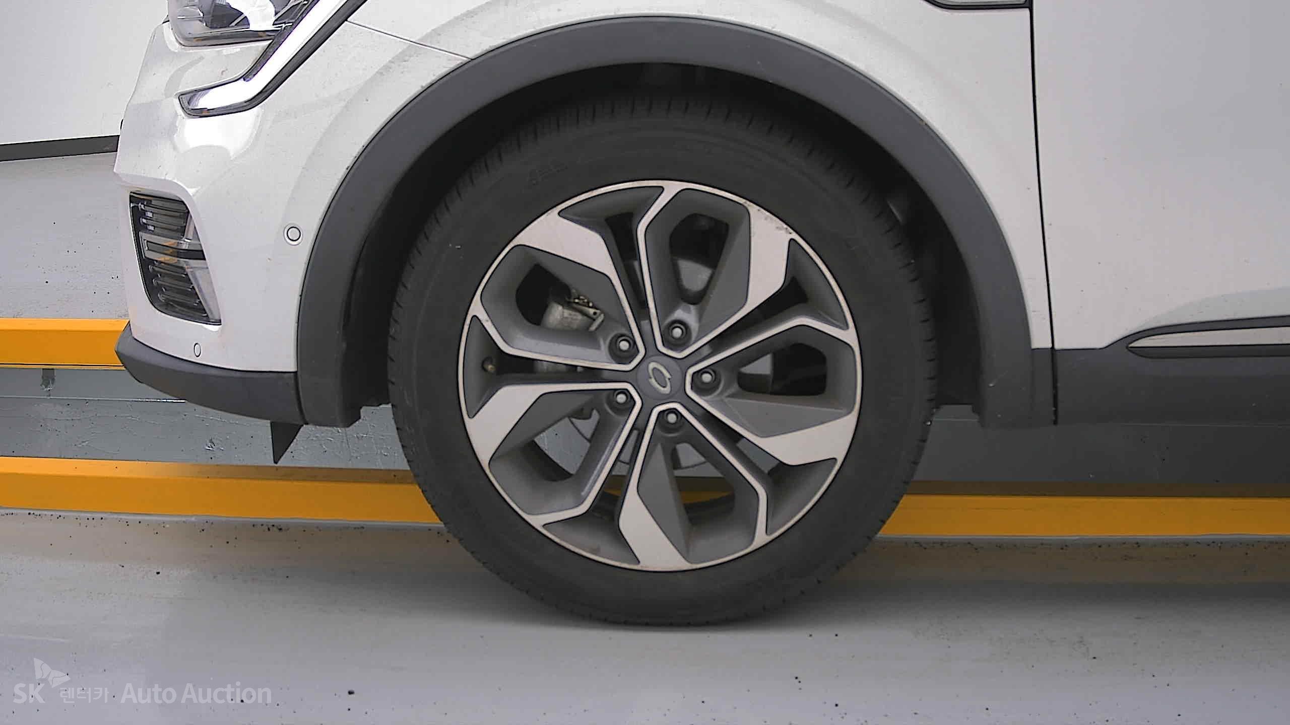 2023 - renault samsung xm3