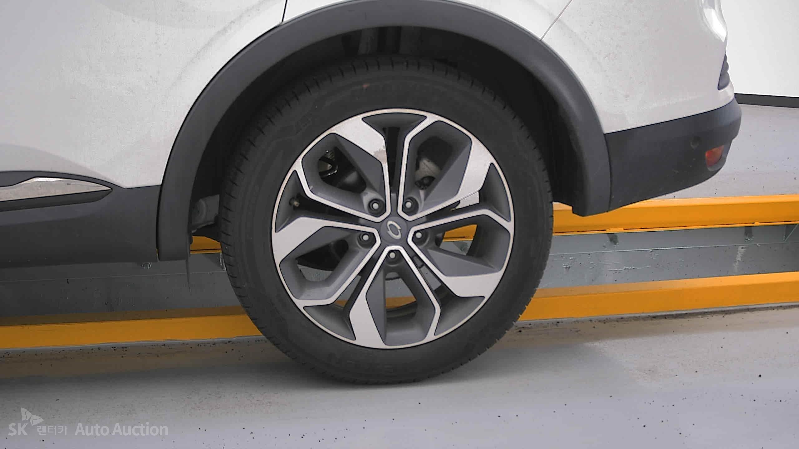 2023 - renault samsung xm3