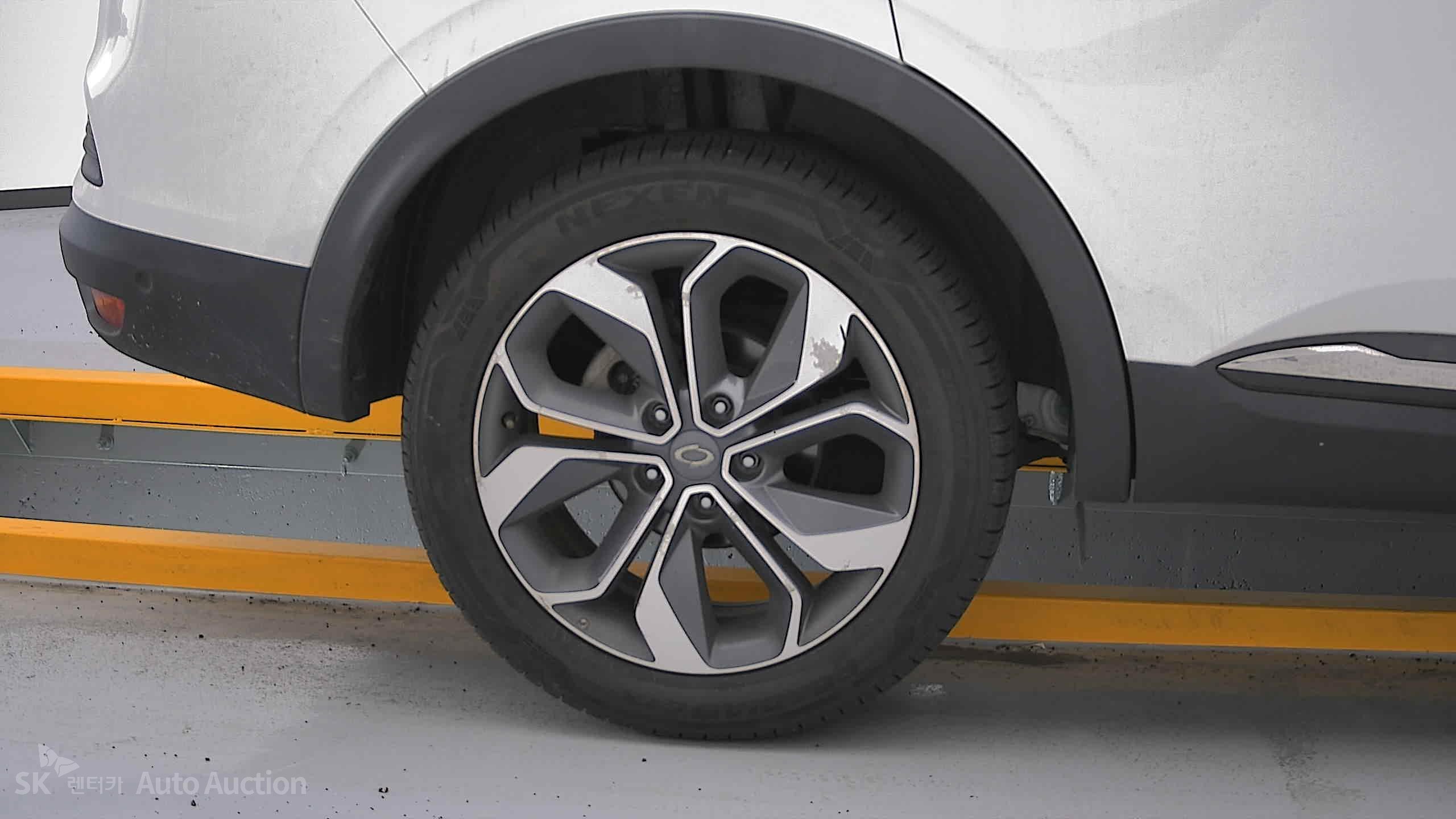 2023 - renault samsung xm3
