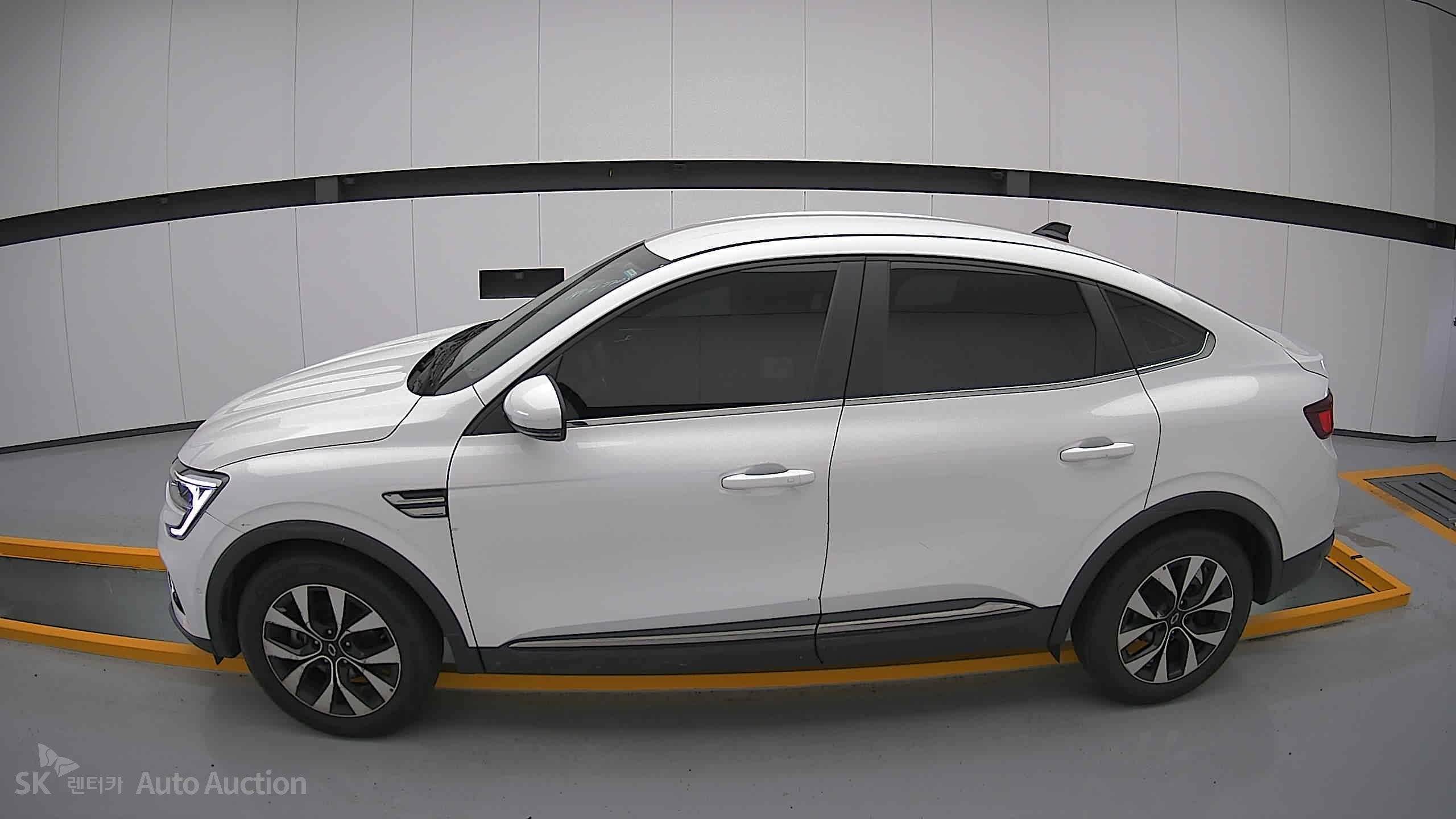 2023 - renault samsung xm3