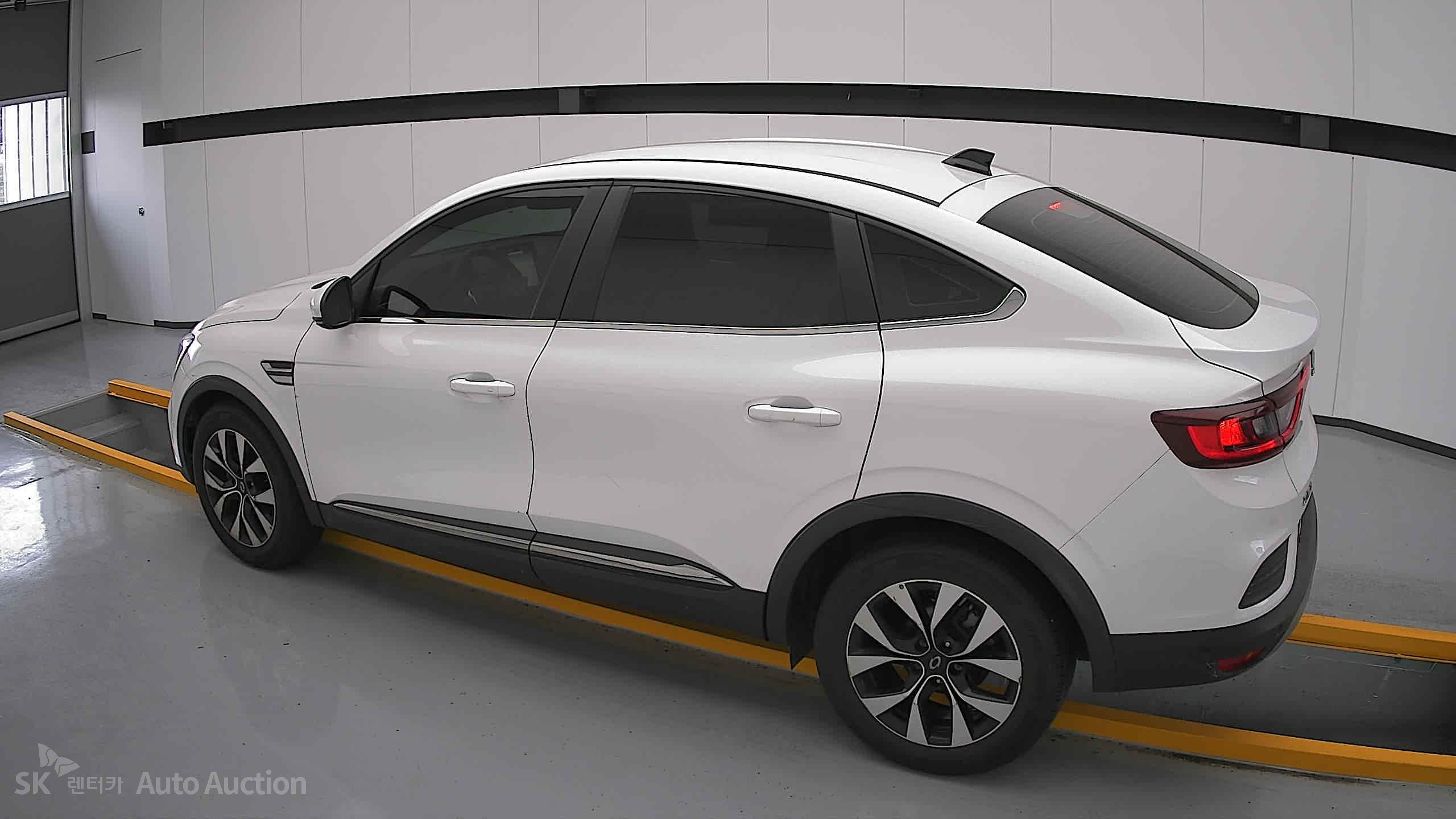 2023 - renault samsung xm3