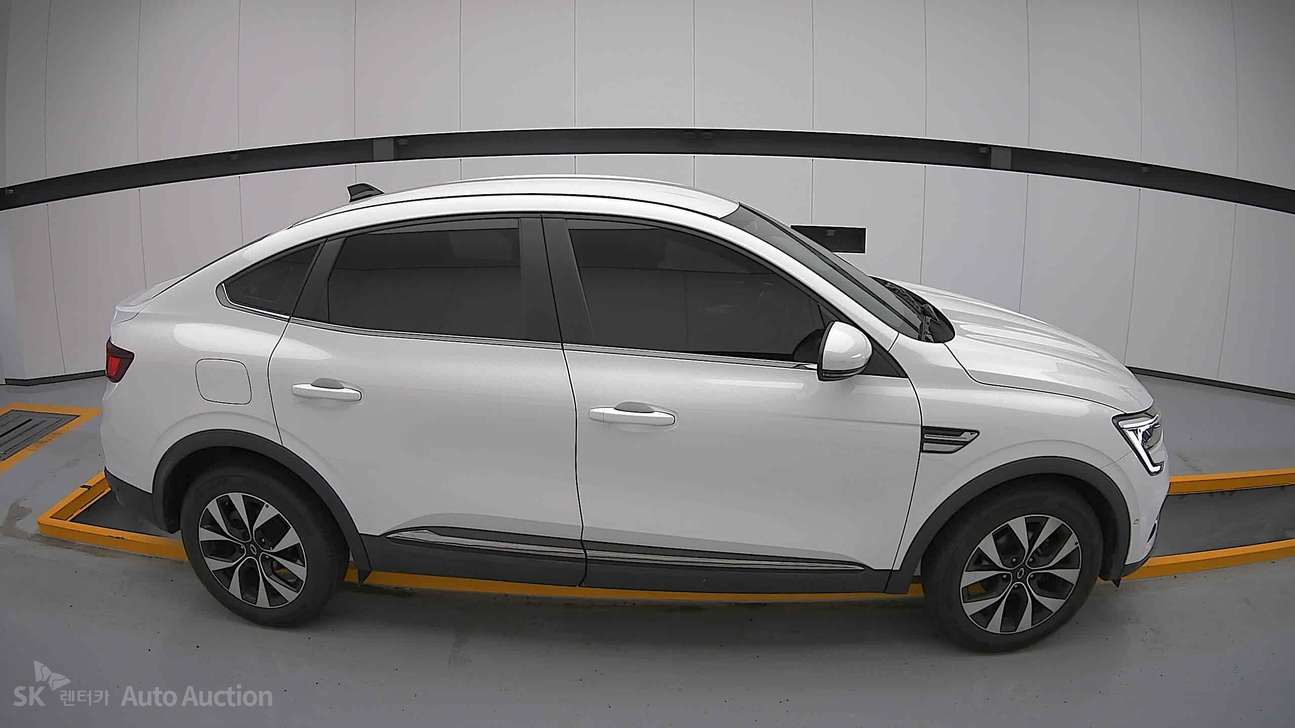 2023 - renault samsung xm3