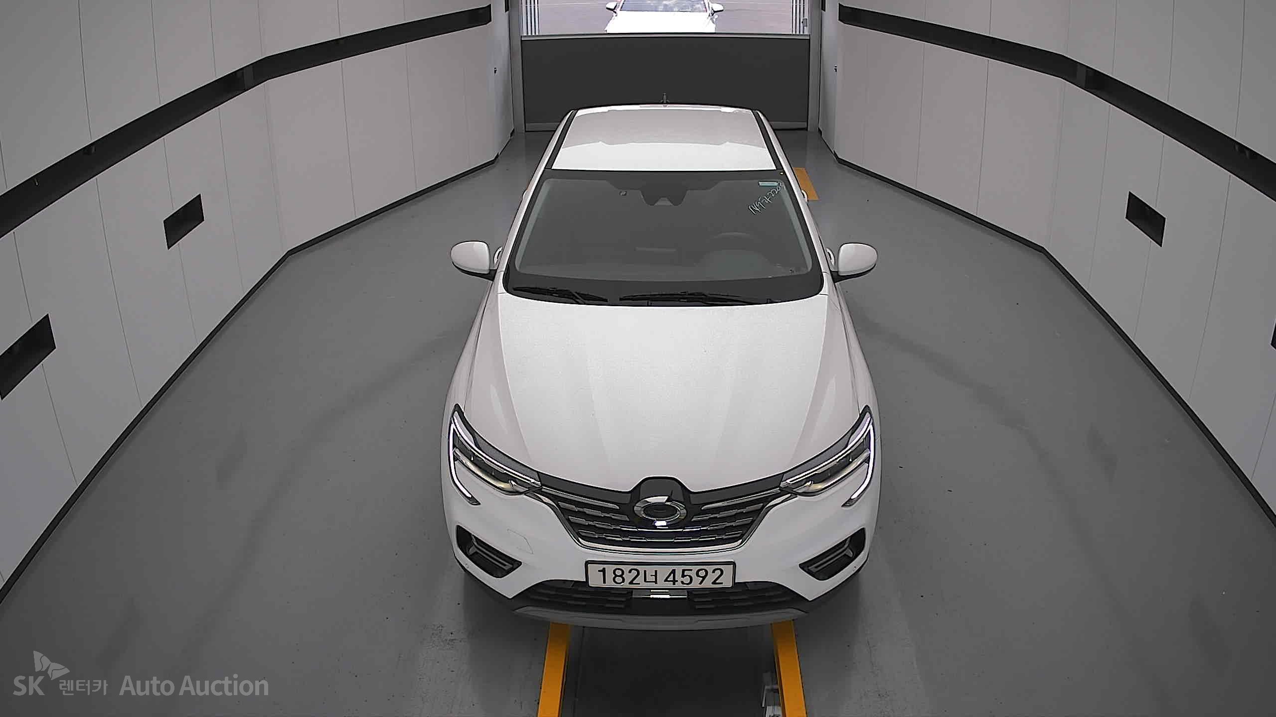 2023 - renault samsung xm3