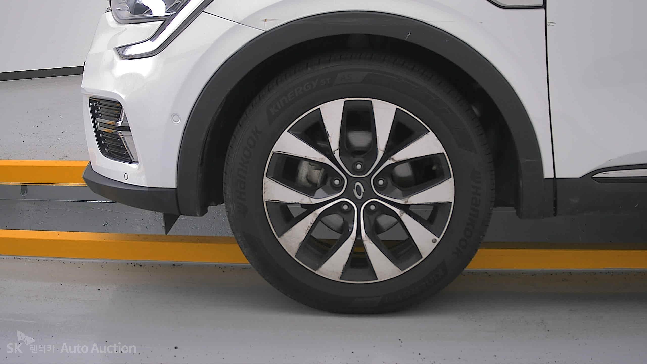 2023 - renault samsung xm3