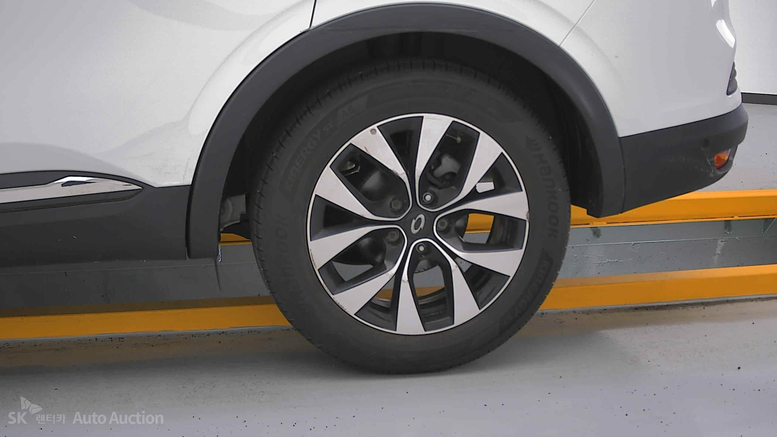 2023 - renault samsung xm3