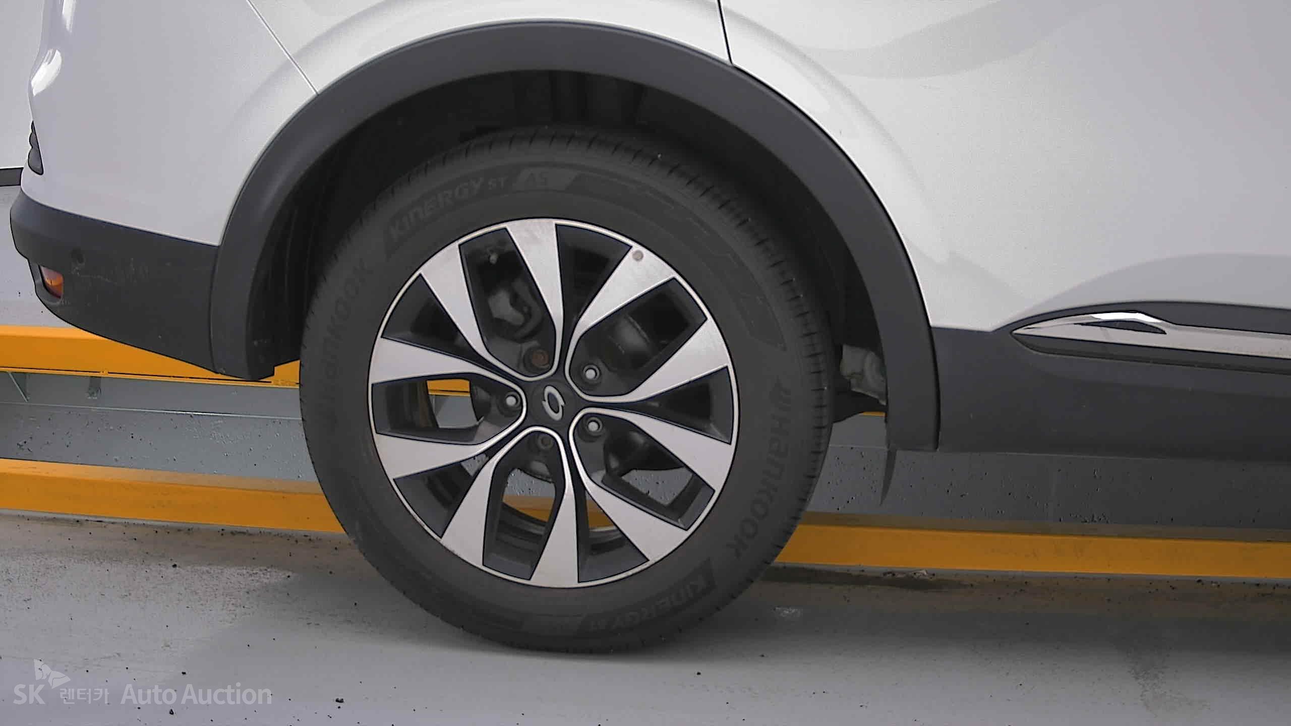 2023 - renault samsung xm3