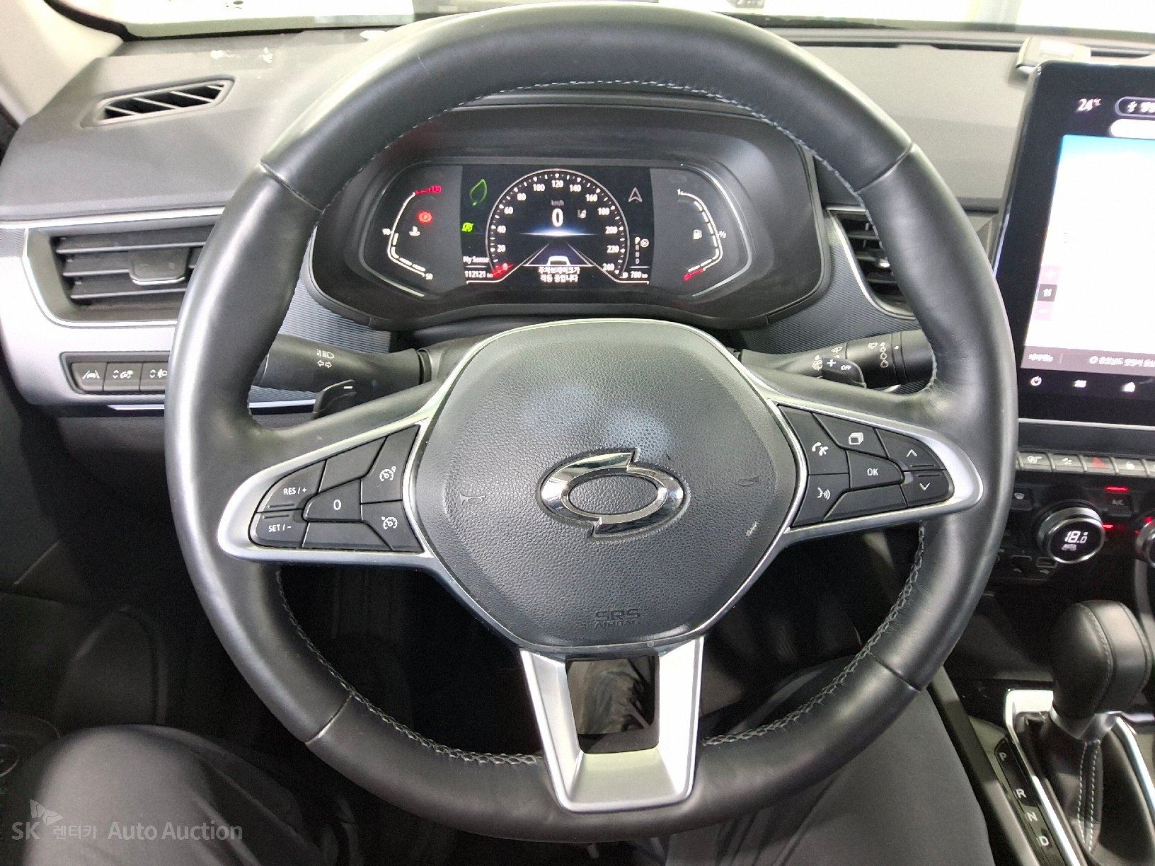 2023 - renault samsung xm3