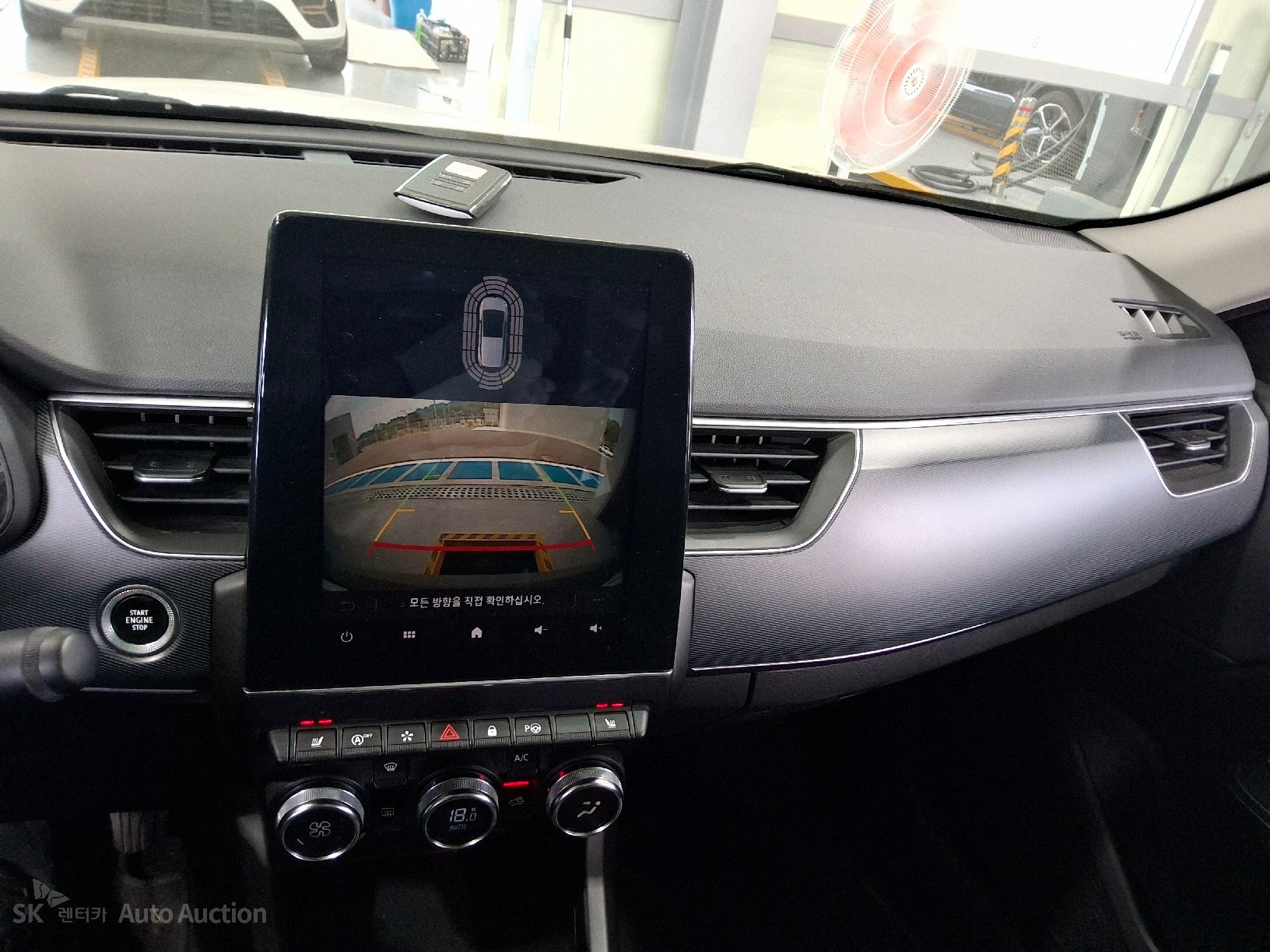 2023 - renault samsung xm3