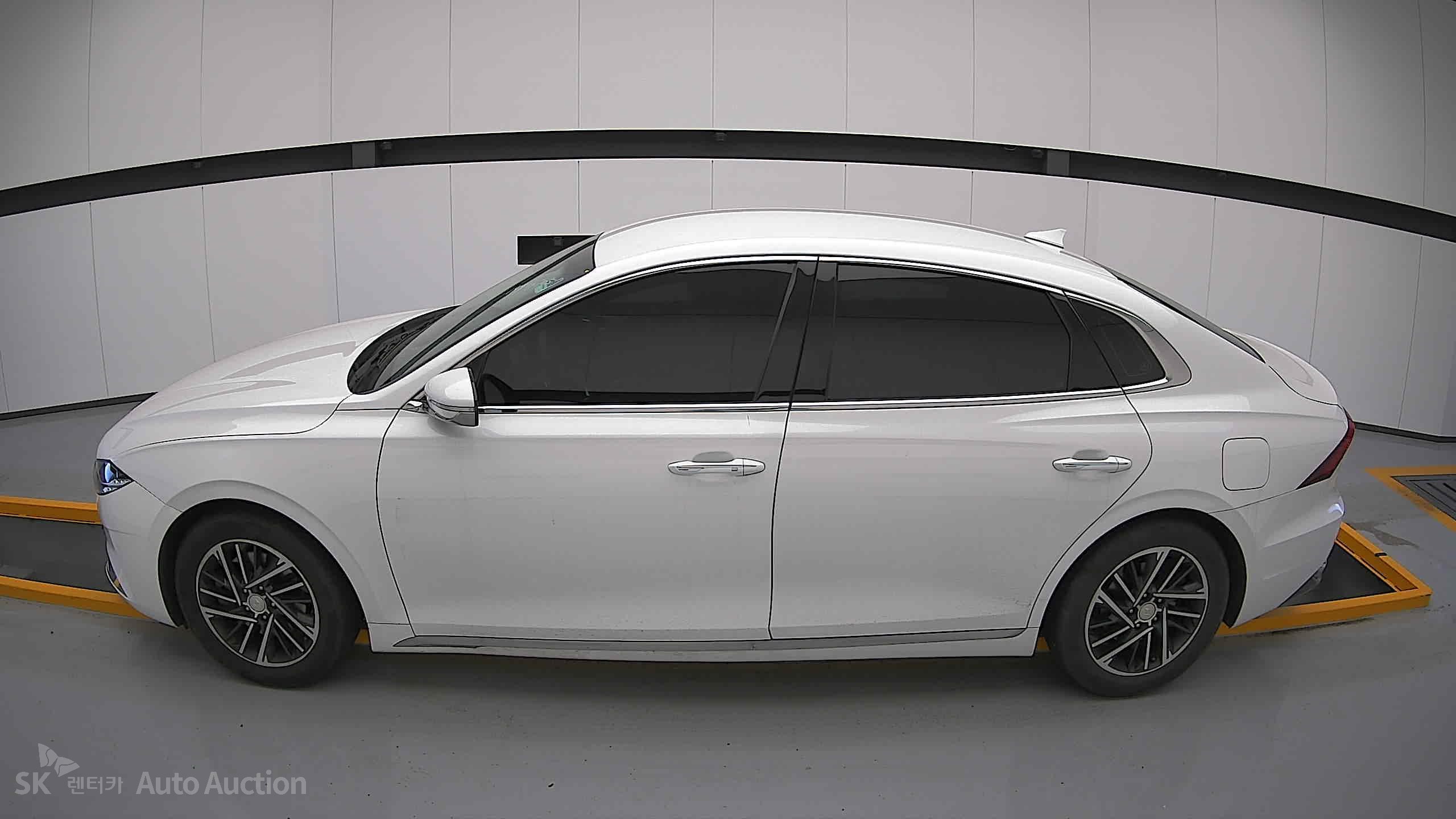 2023 - hyundai grandeur