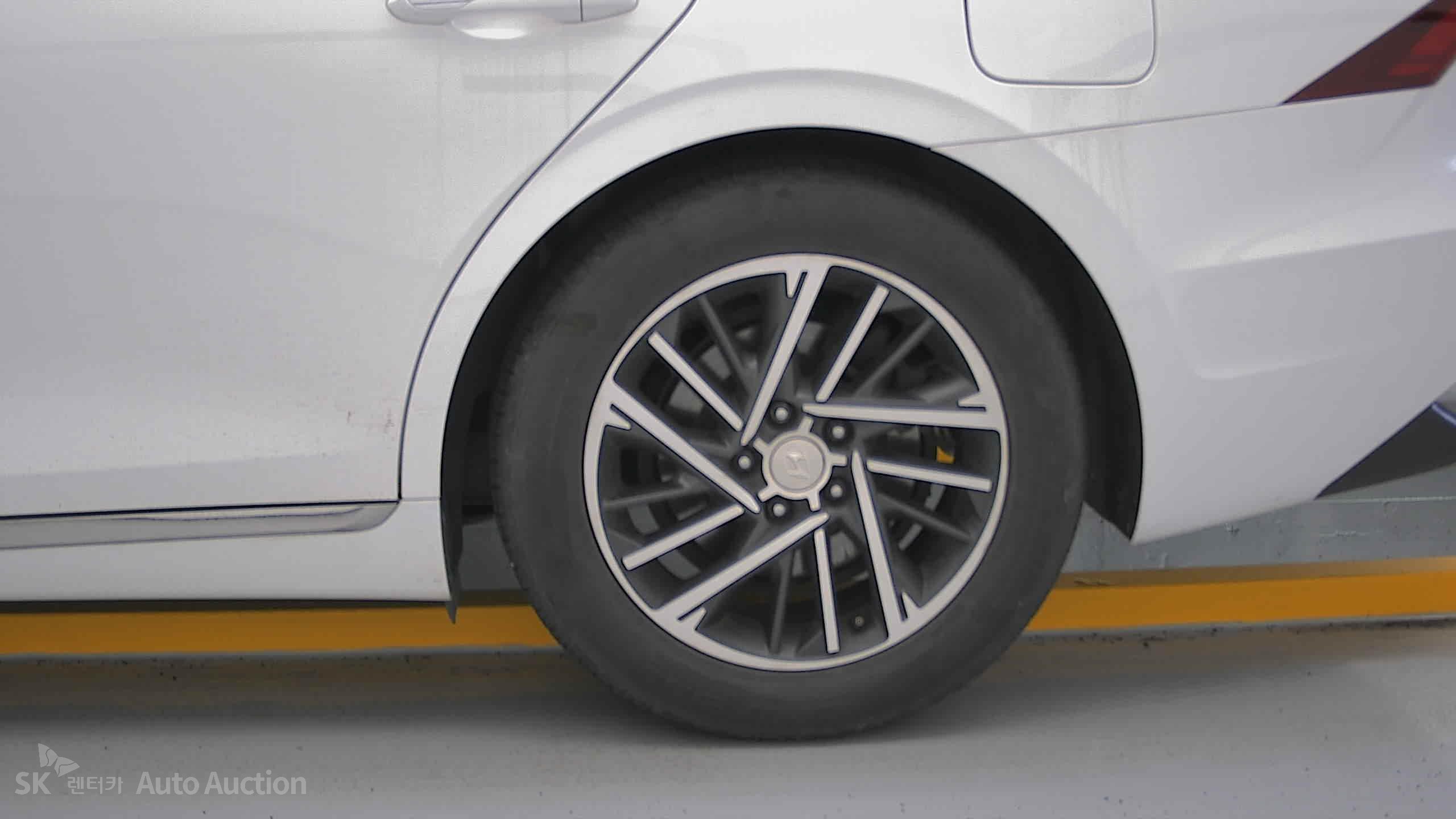 2023 - hyundai grandeur