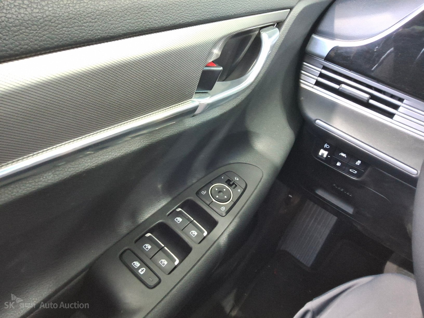 2023 - hyundai grandeur
