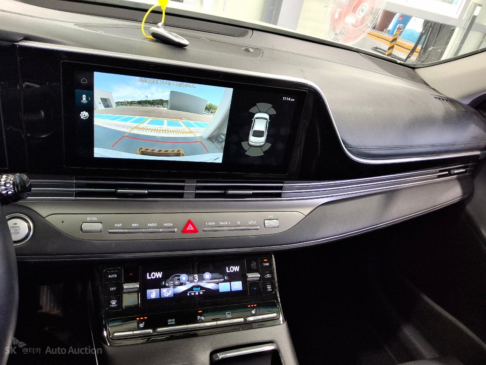 2023 - hyundai grandeur