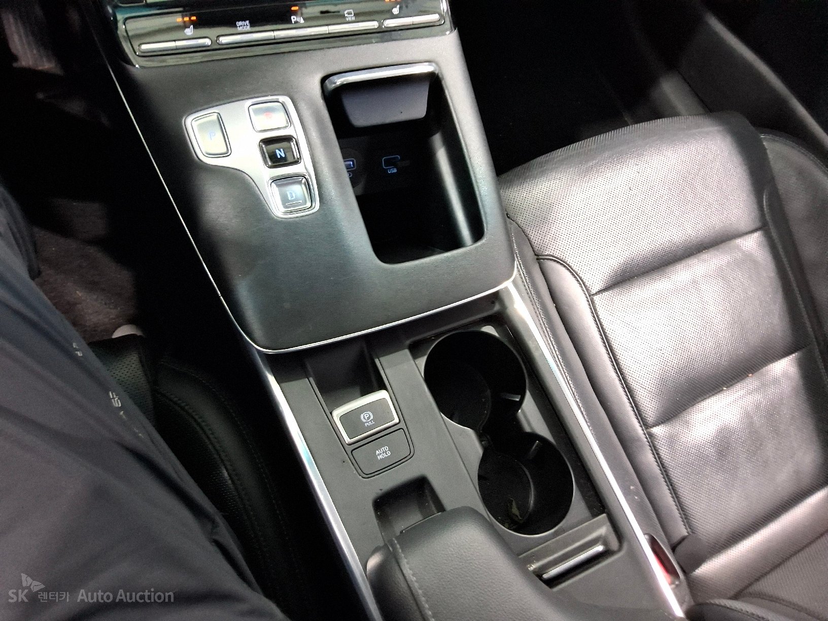 2023 - hyundai grandeur