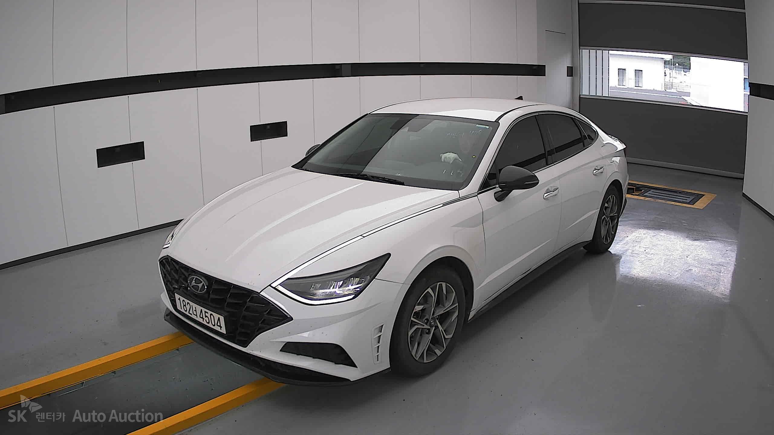 2022 - hyundai sonata