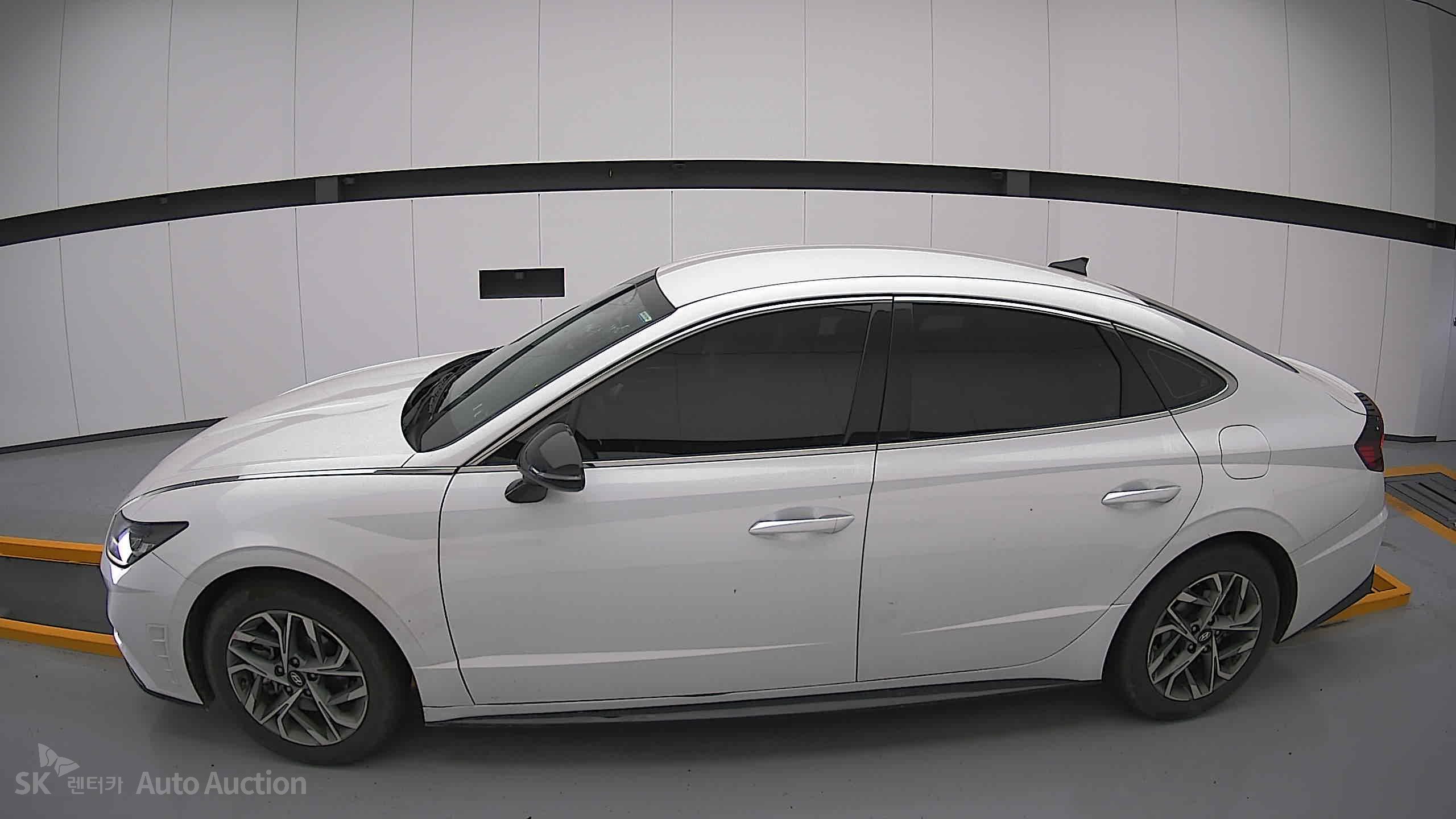 2022 - hyundai sonata