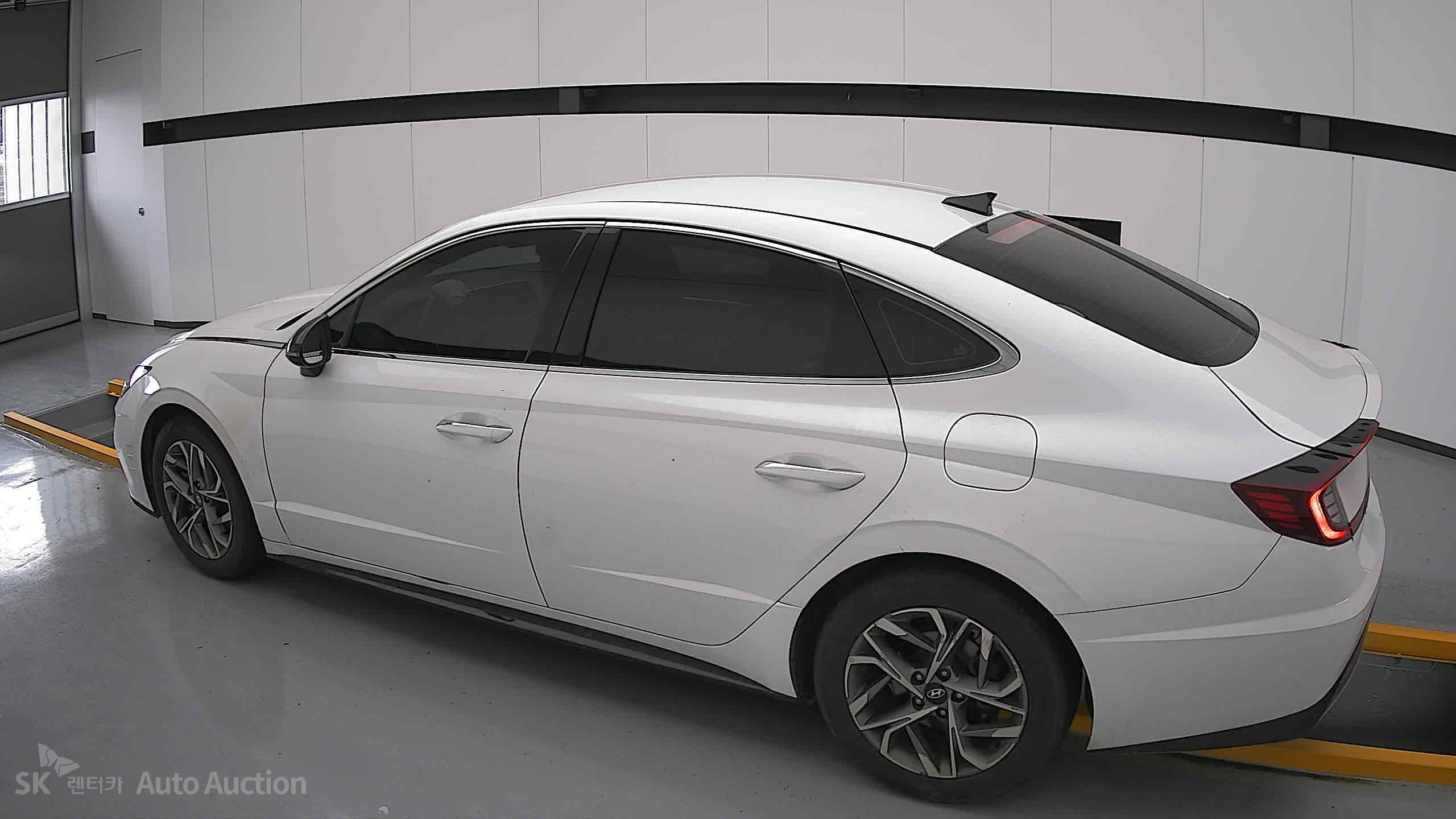 2022 - hyundai sonata