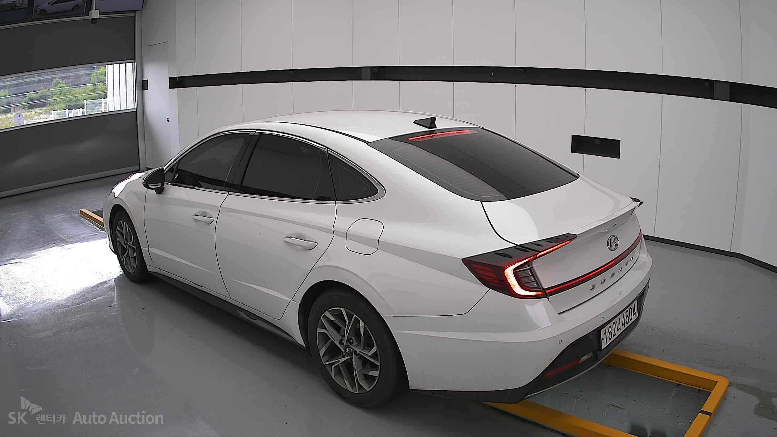 2022 - hyundai sonata
