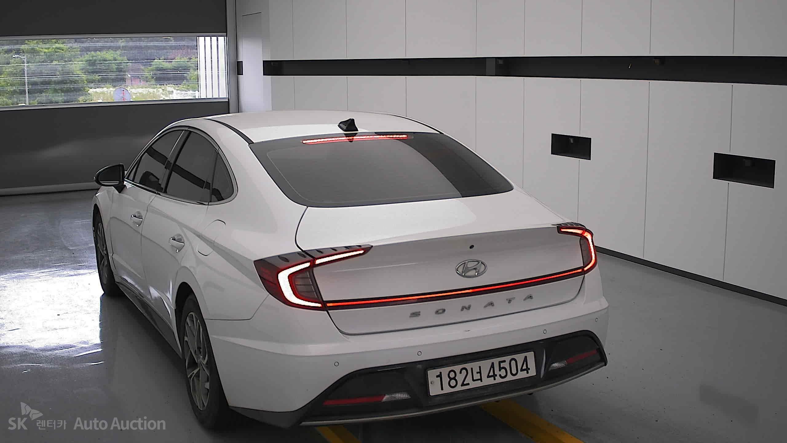 2022 - hyundai sonata