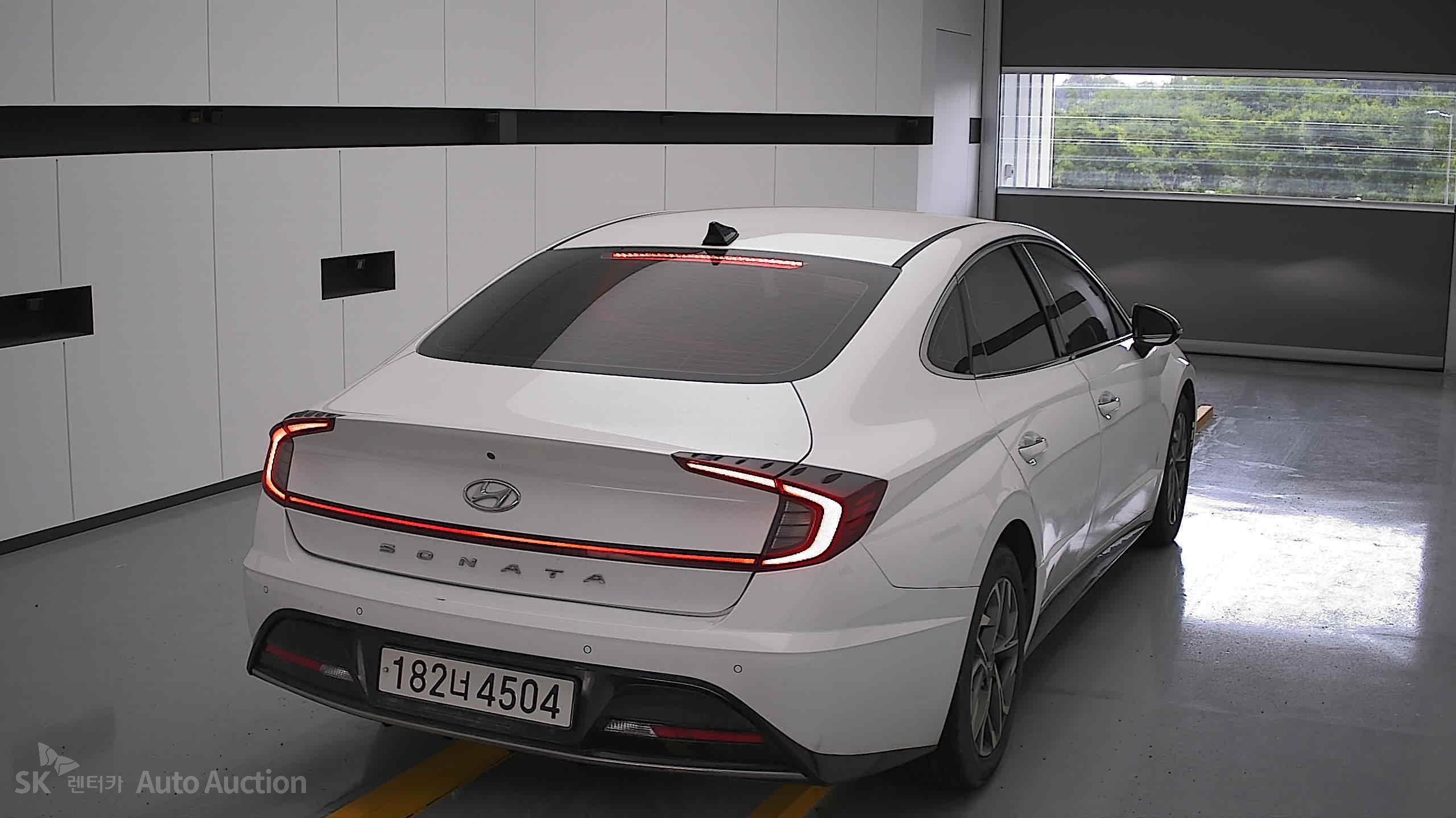 2022 - hyundai sonata