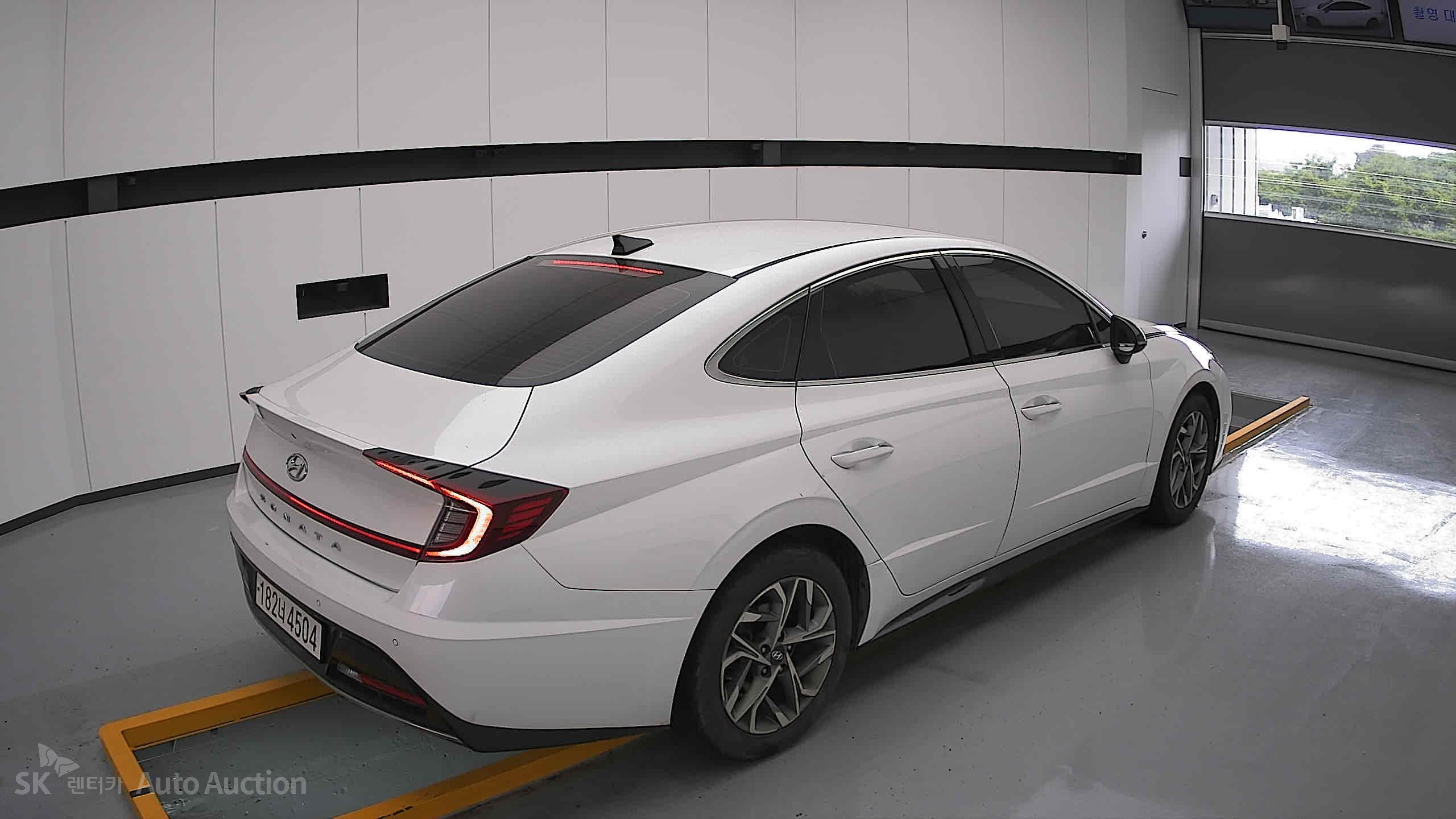 2022 - hyundai sonata