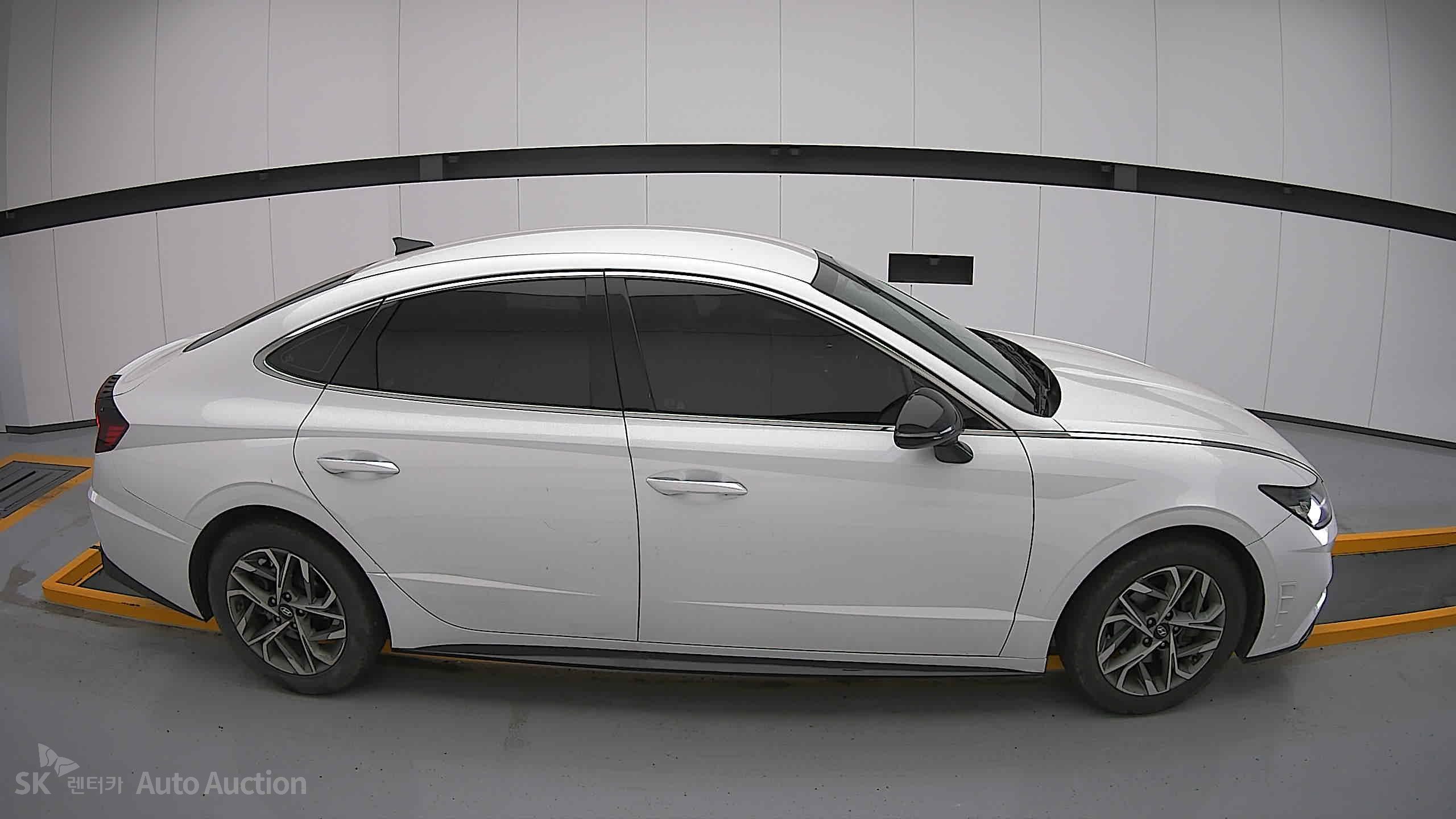 2022 - hyundai sonata