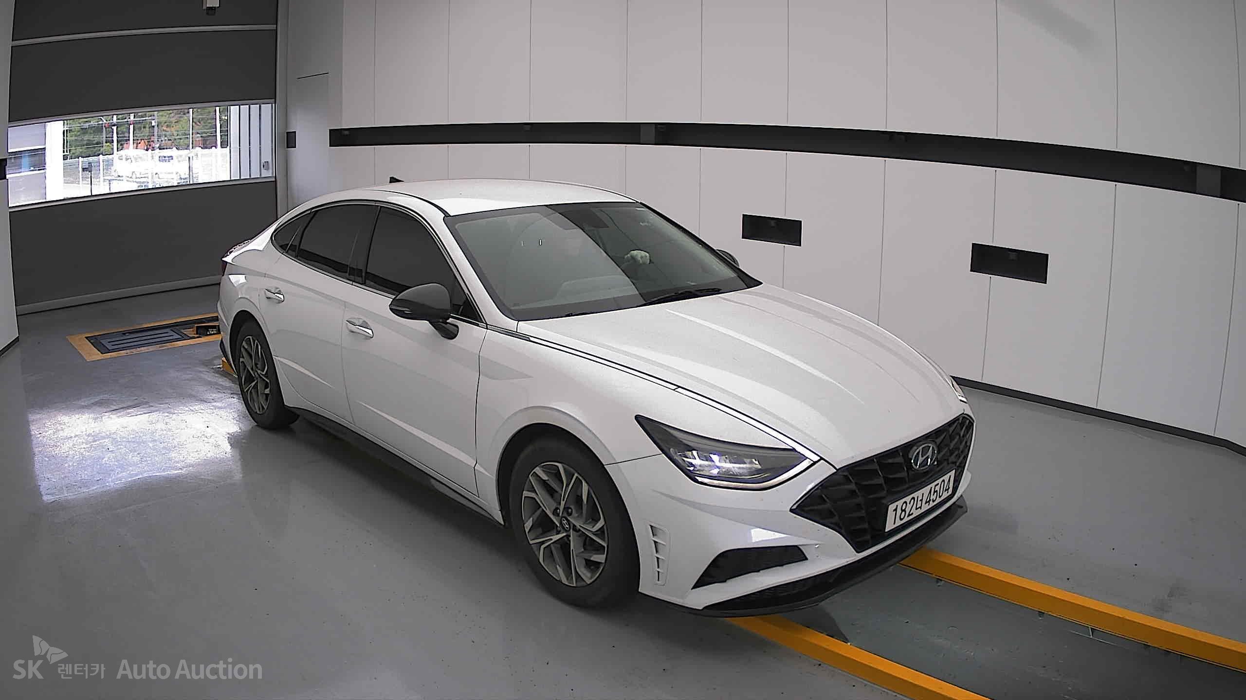 2022 - hyundai sonata