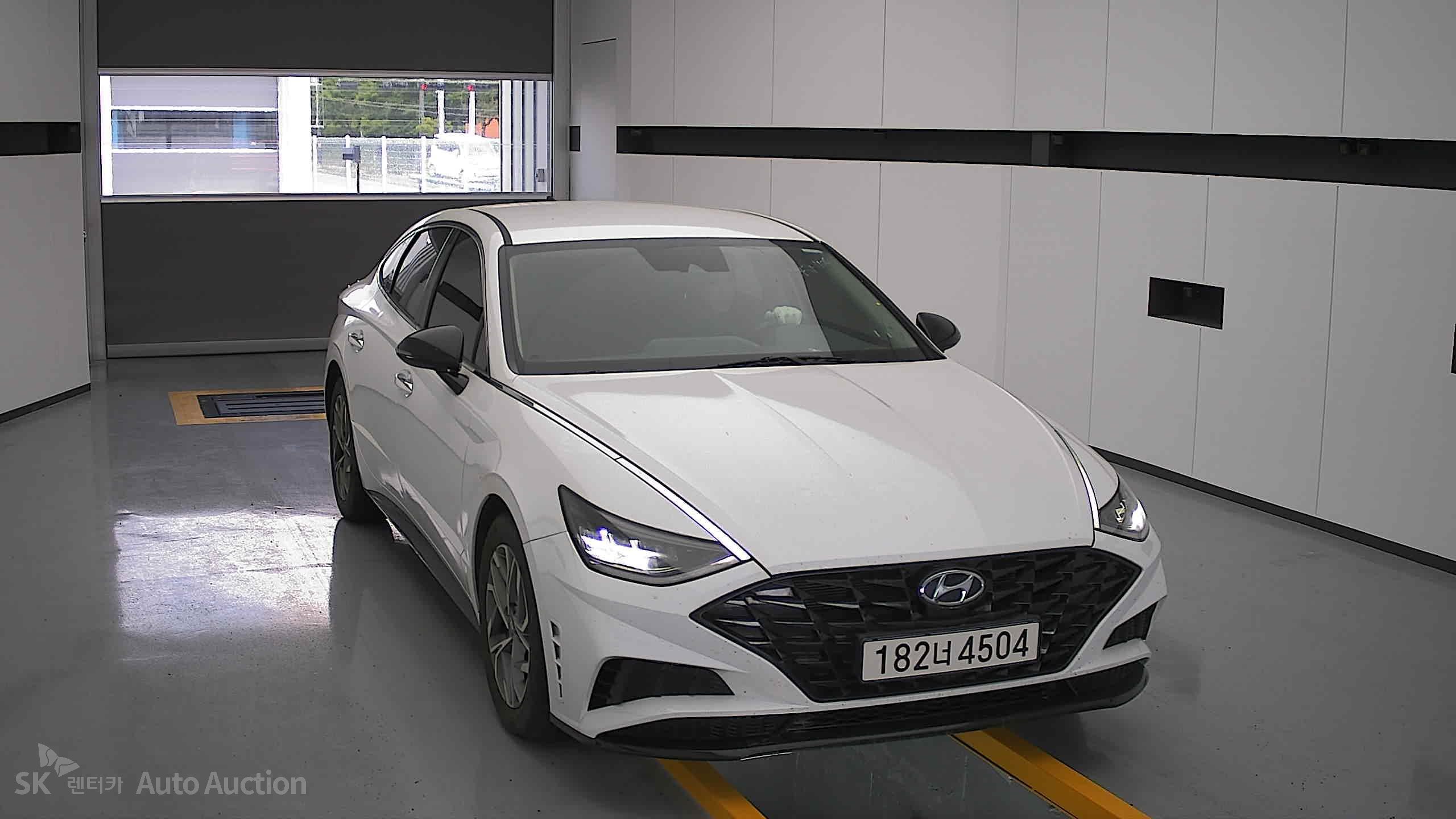 2022 - hyundai sonata