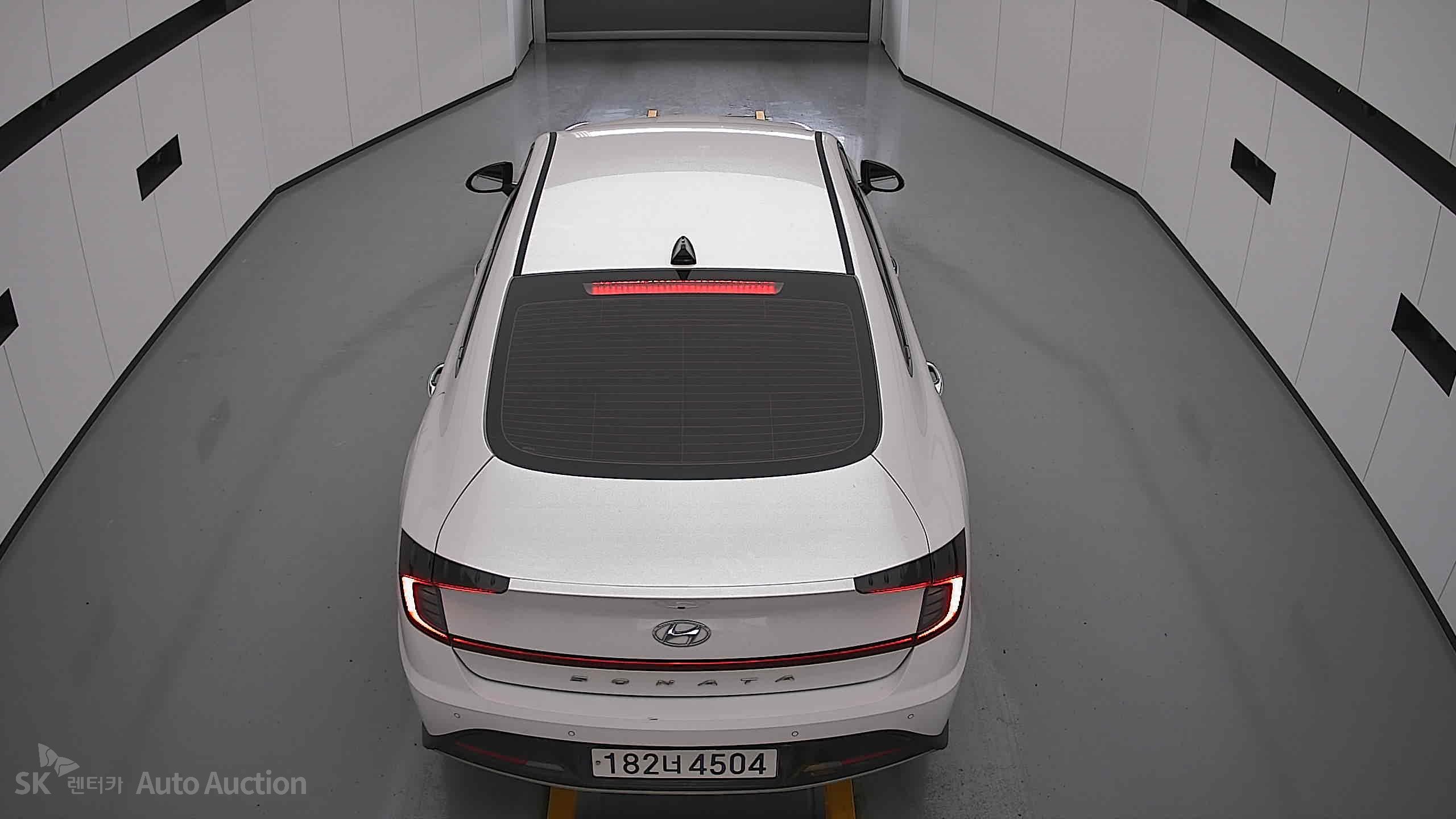 2022 - hyundai sonata