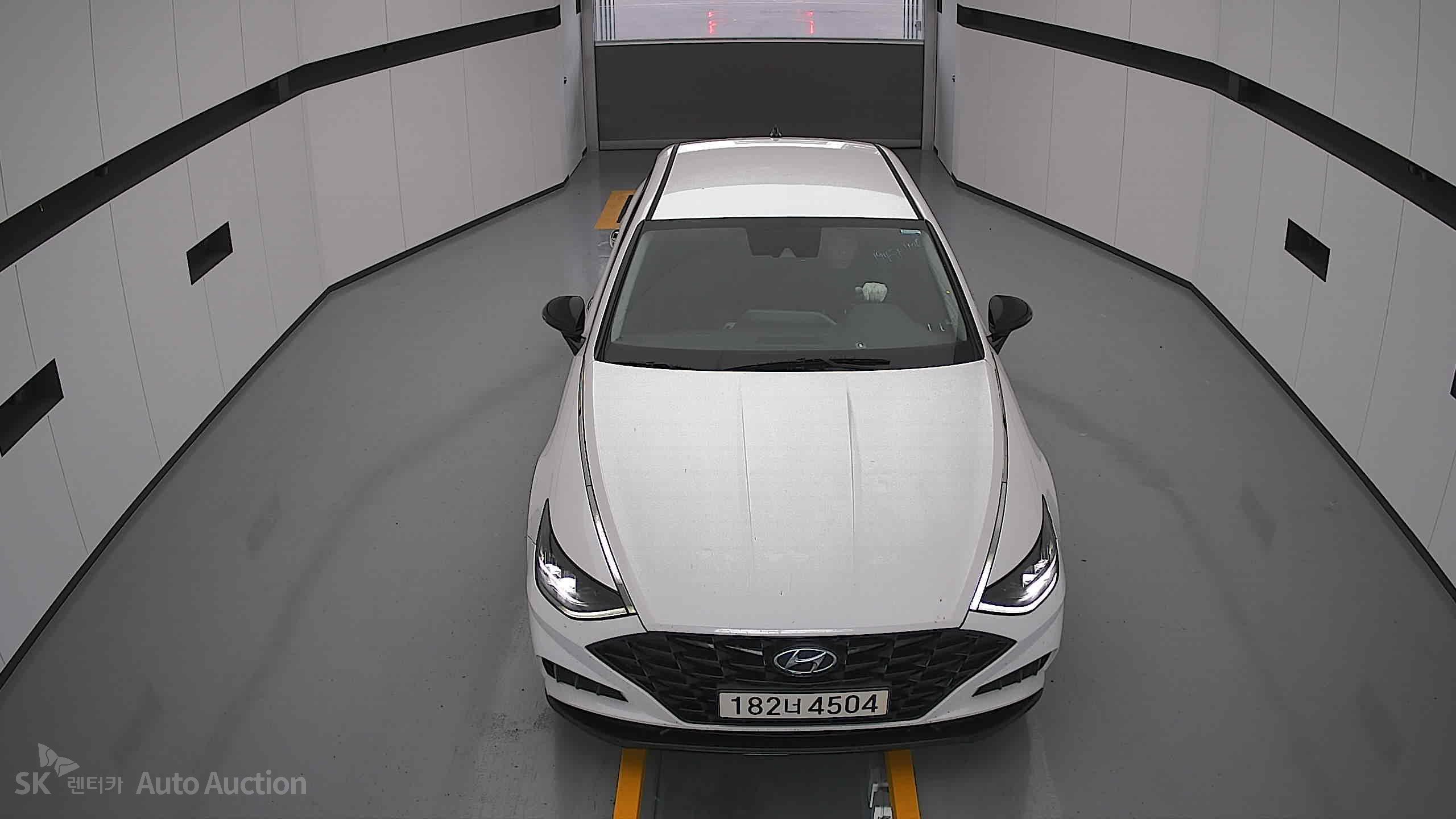 2022 - hyundai sonata