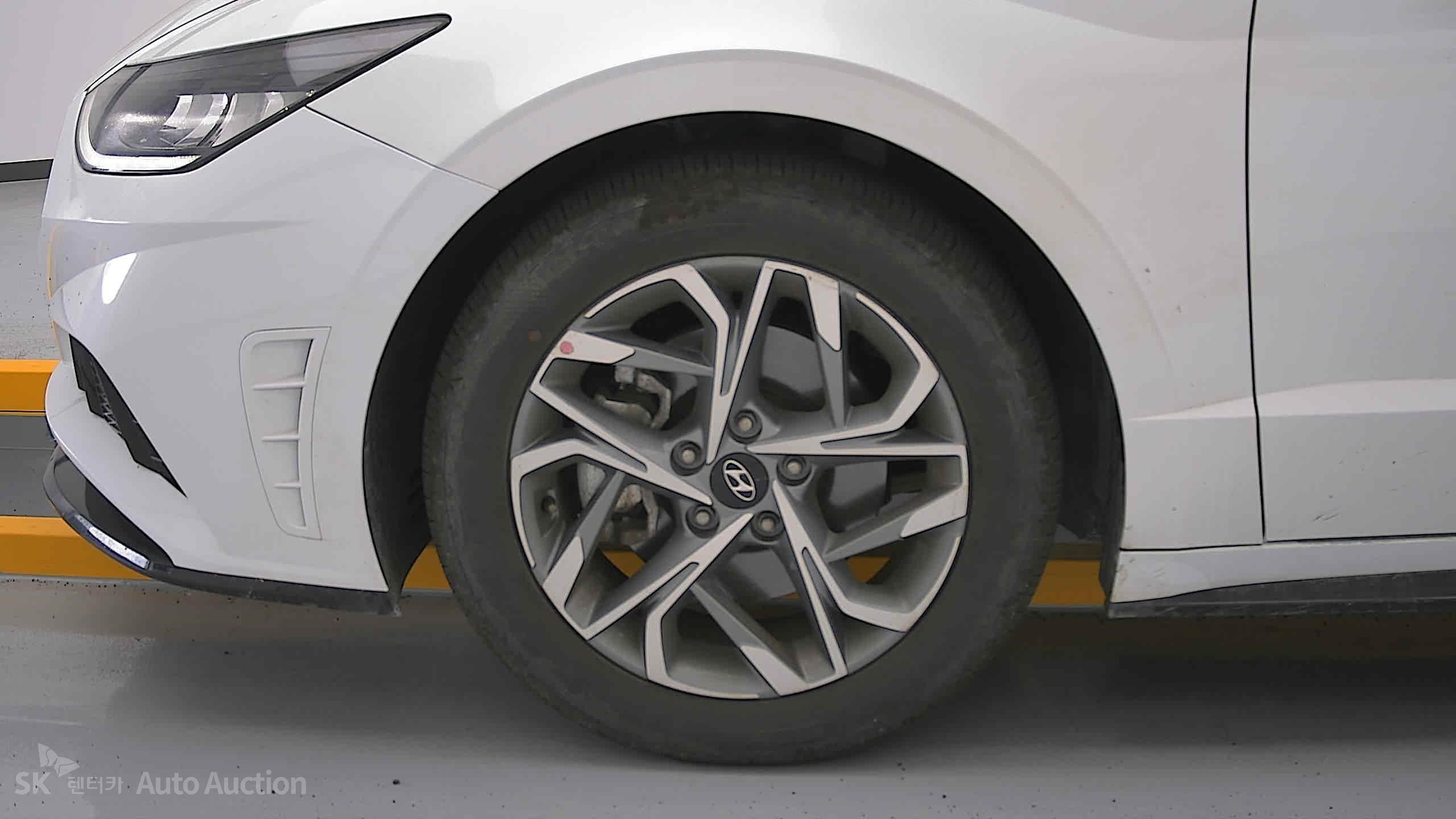 2022 - hyundai sonata
