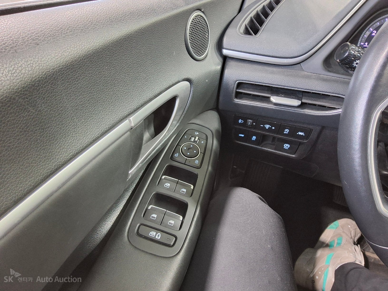2022 - hyundai sonata