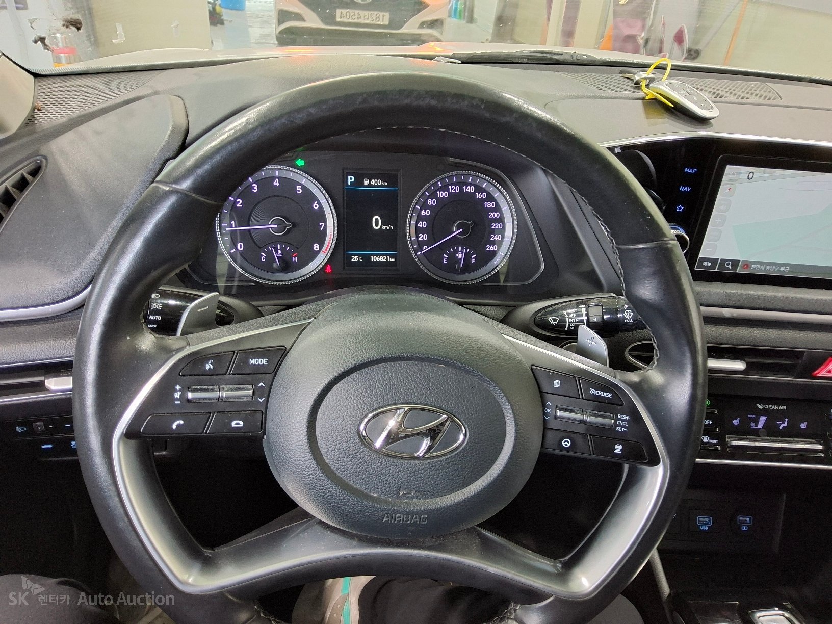 2022 - hyundai sonata
