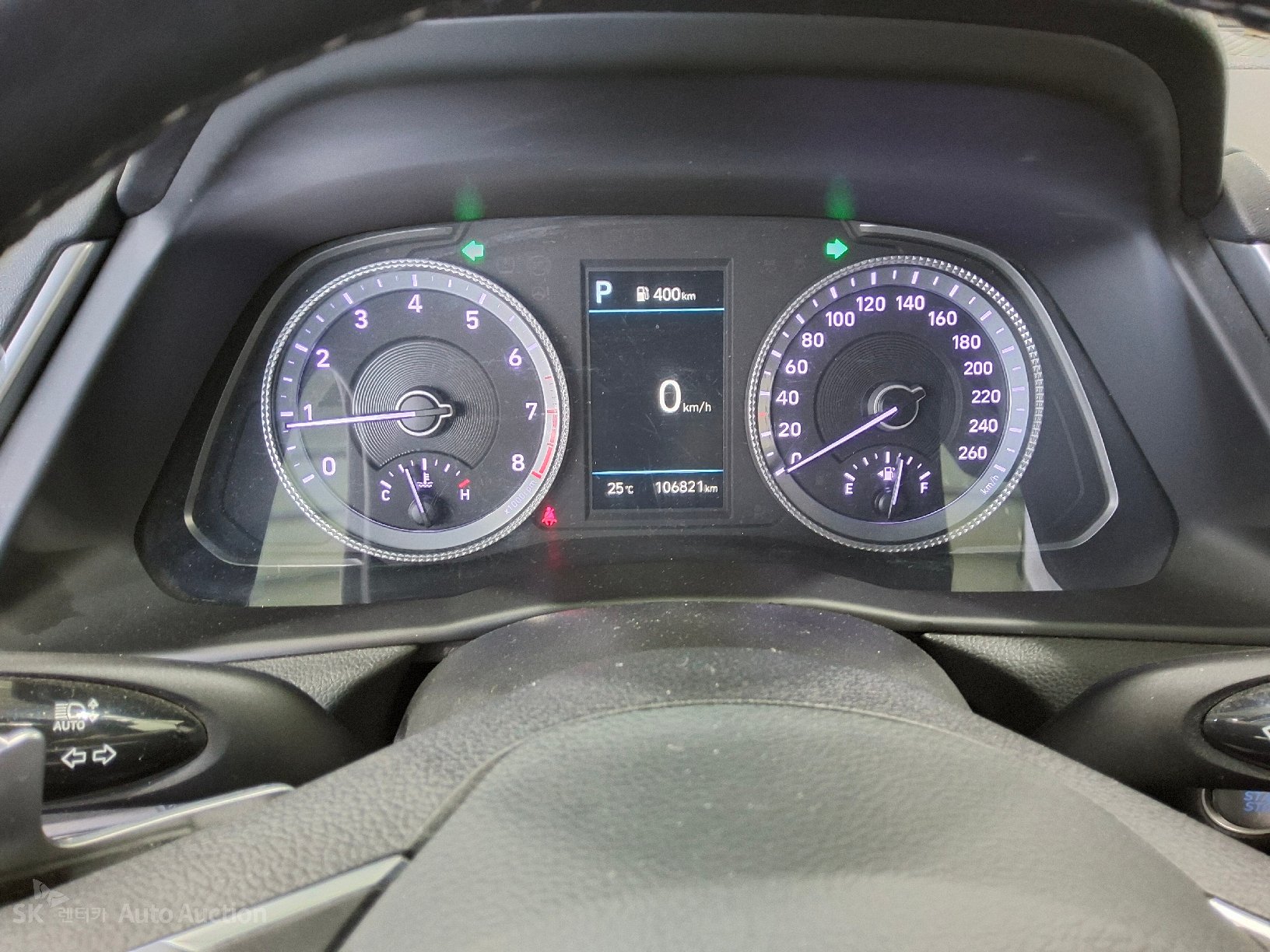 2022 - hyundai sonata