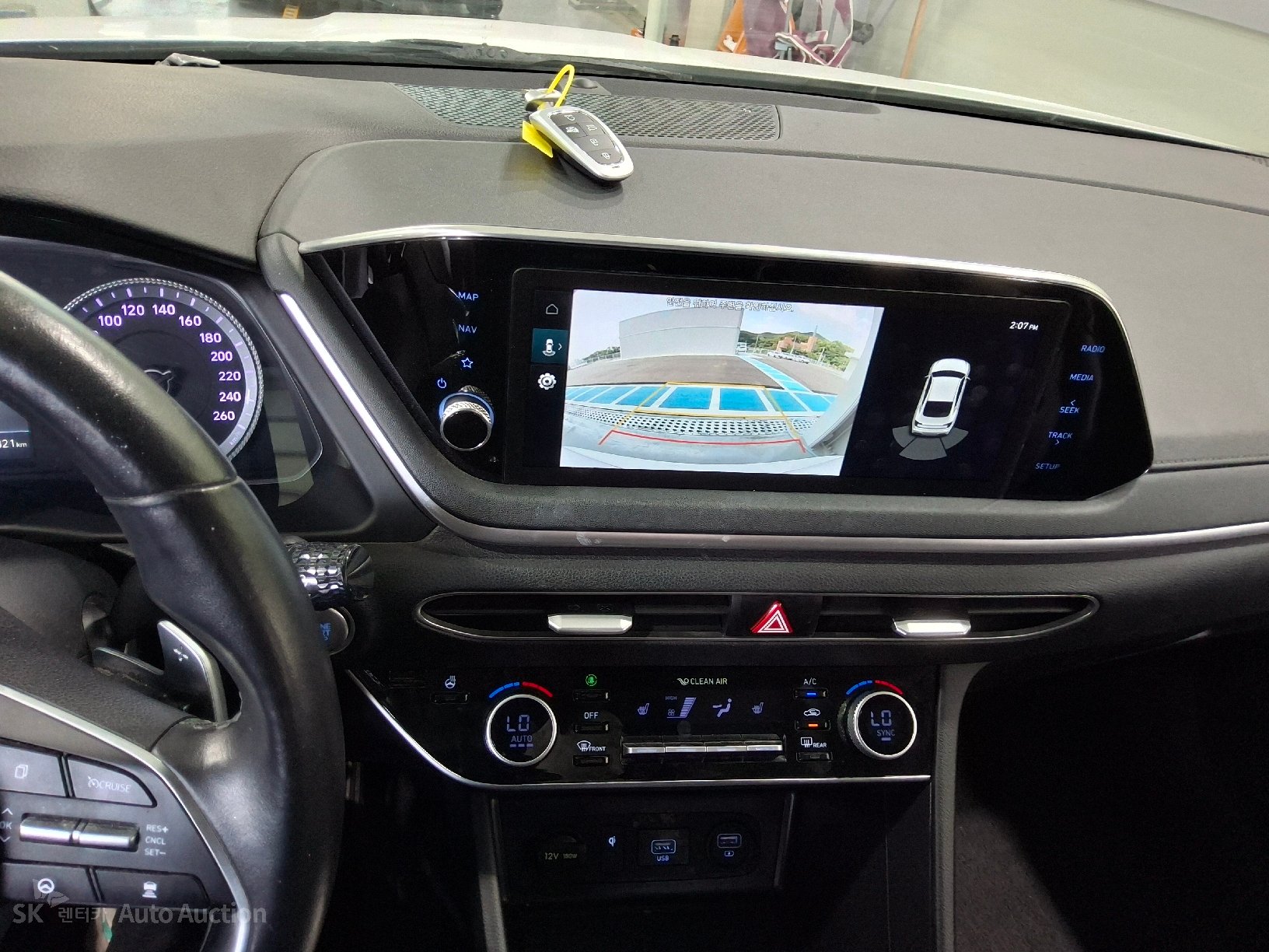 2022 - hyundai sonata