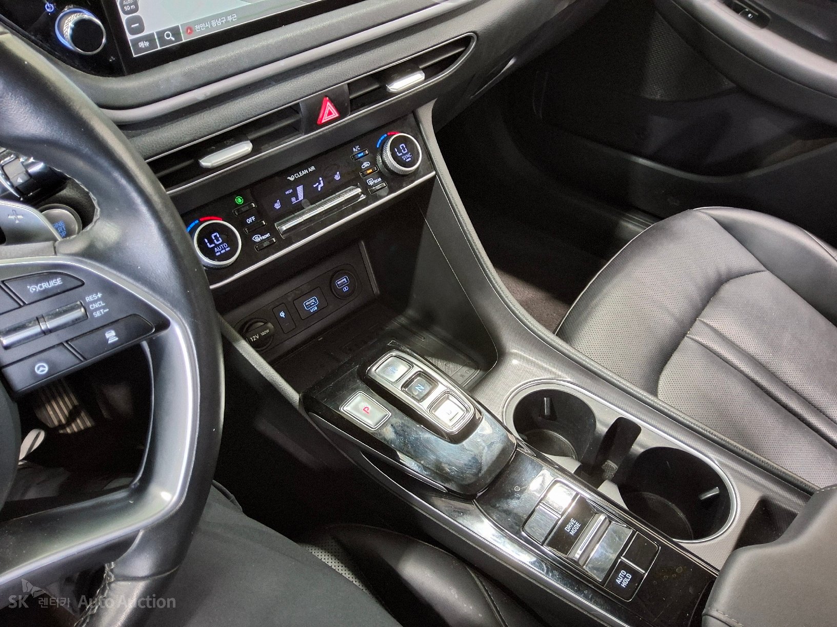 2022 - hyundai sonata