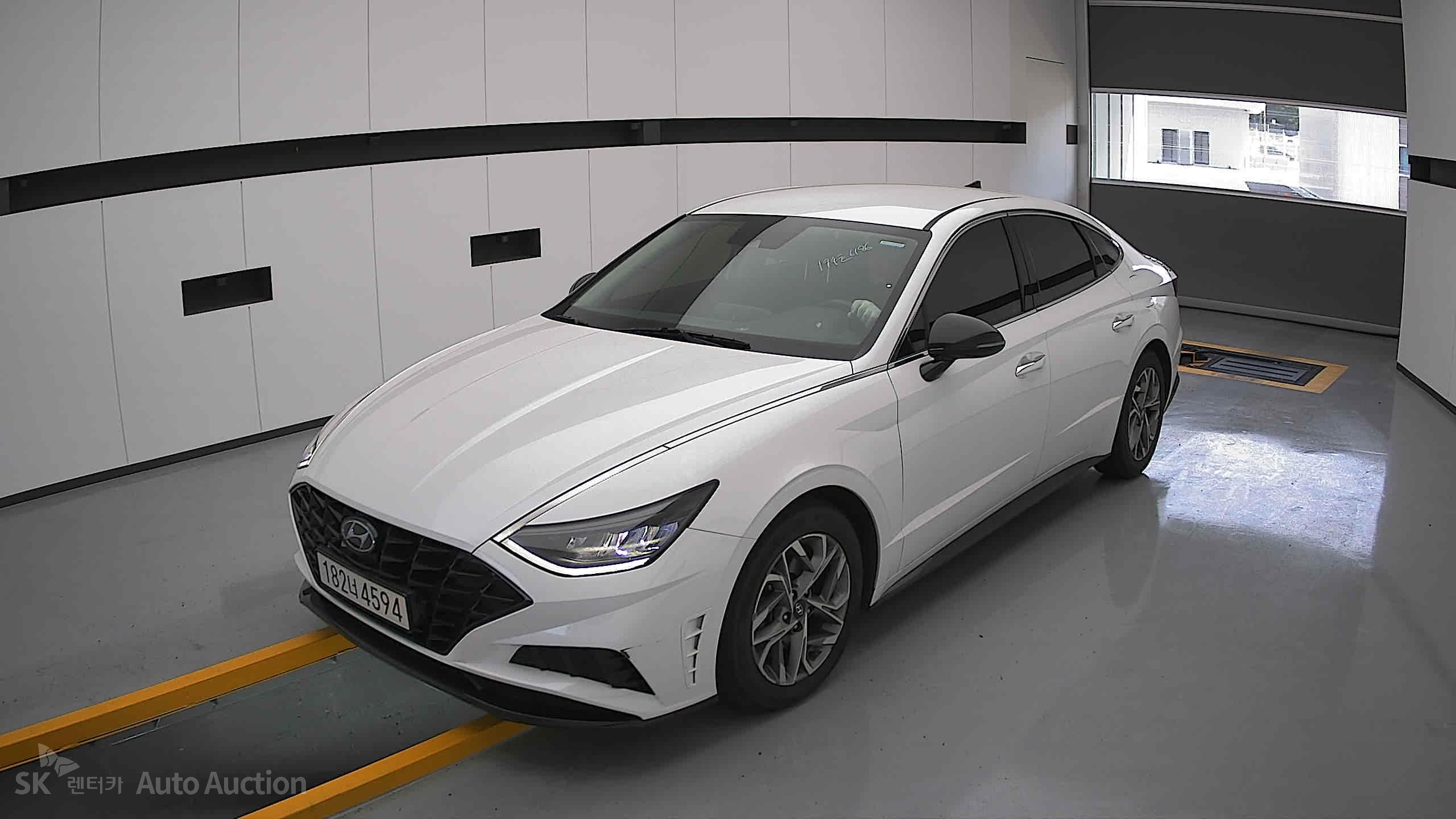 2022 - hyundai sonata