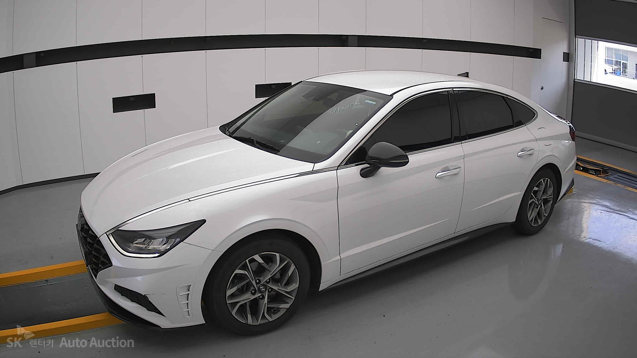 2022 - hyundai sonata