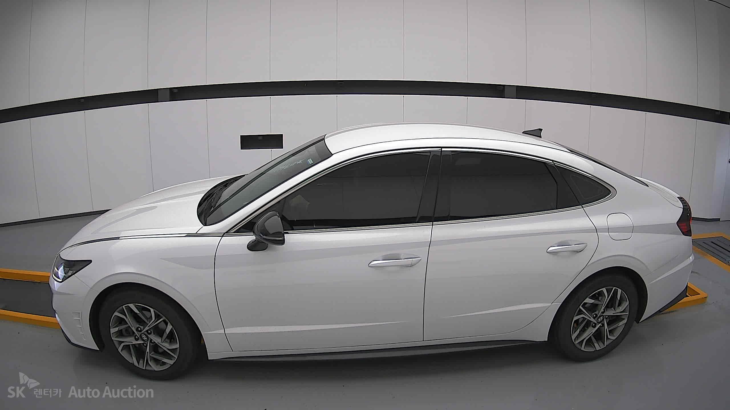2022 - hyundai sonata