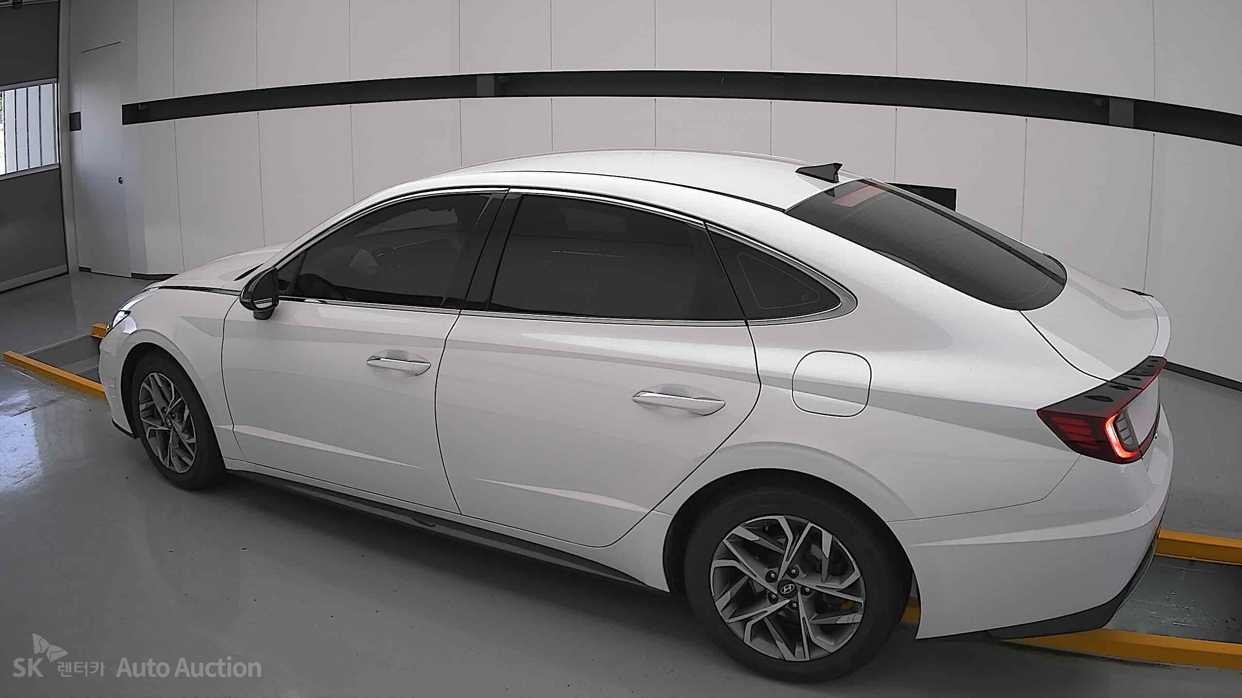 2022 - hyundai sonata