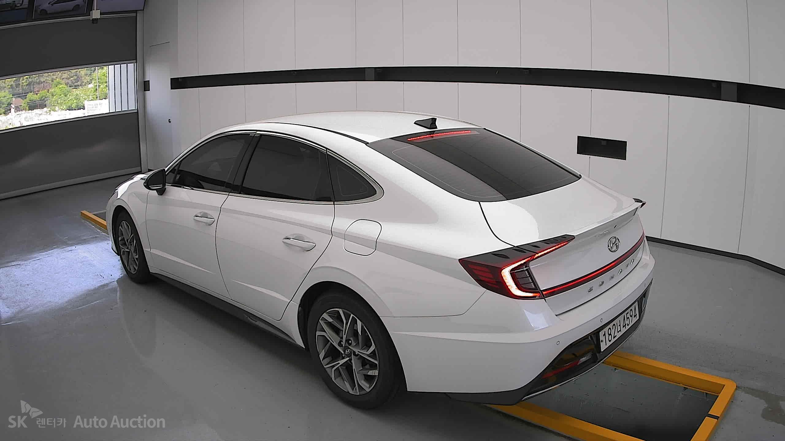 2022 - hyundai sonata
