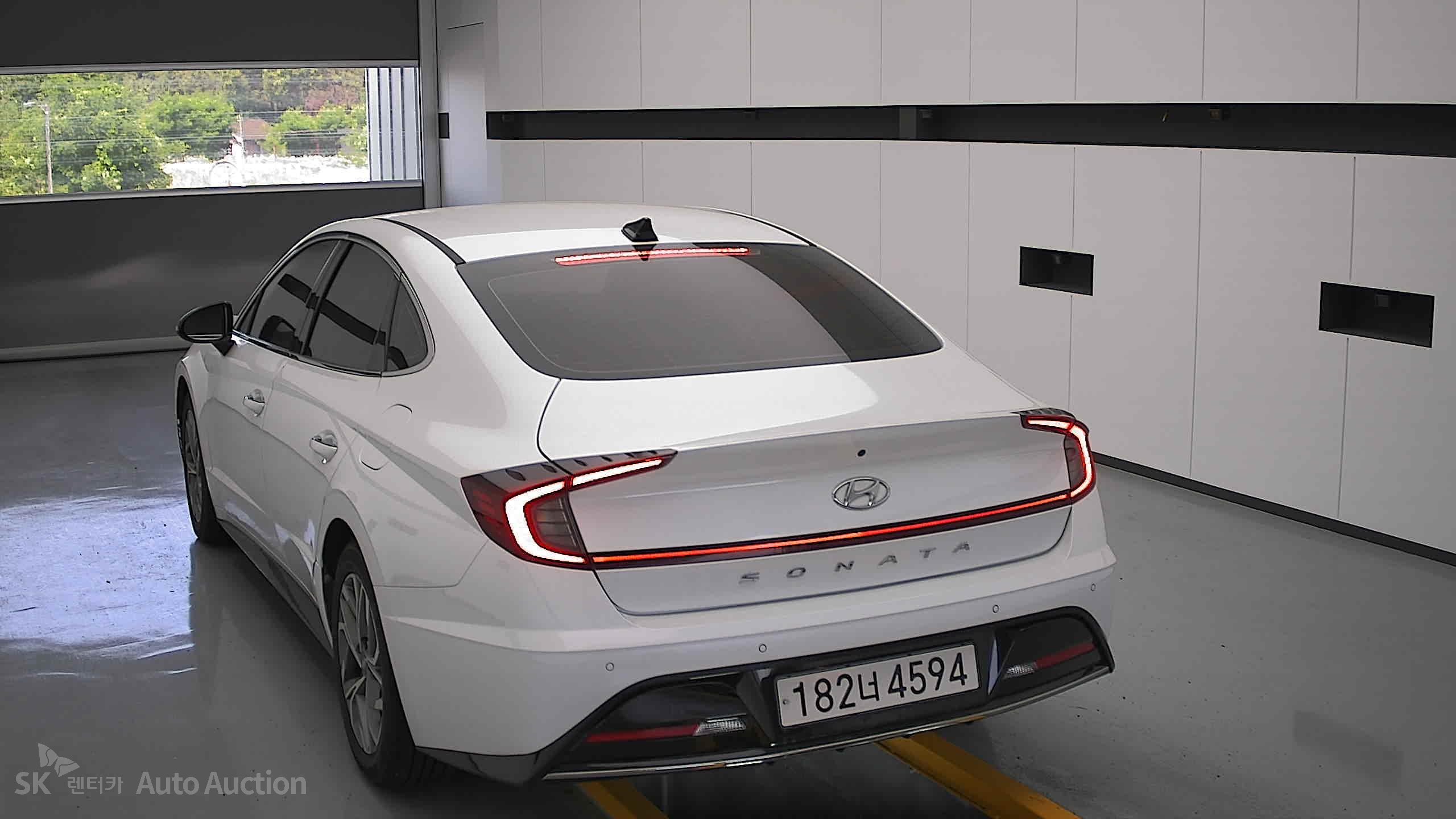 2022 - hyundai sonata