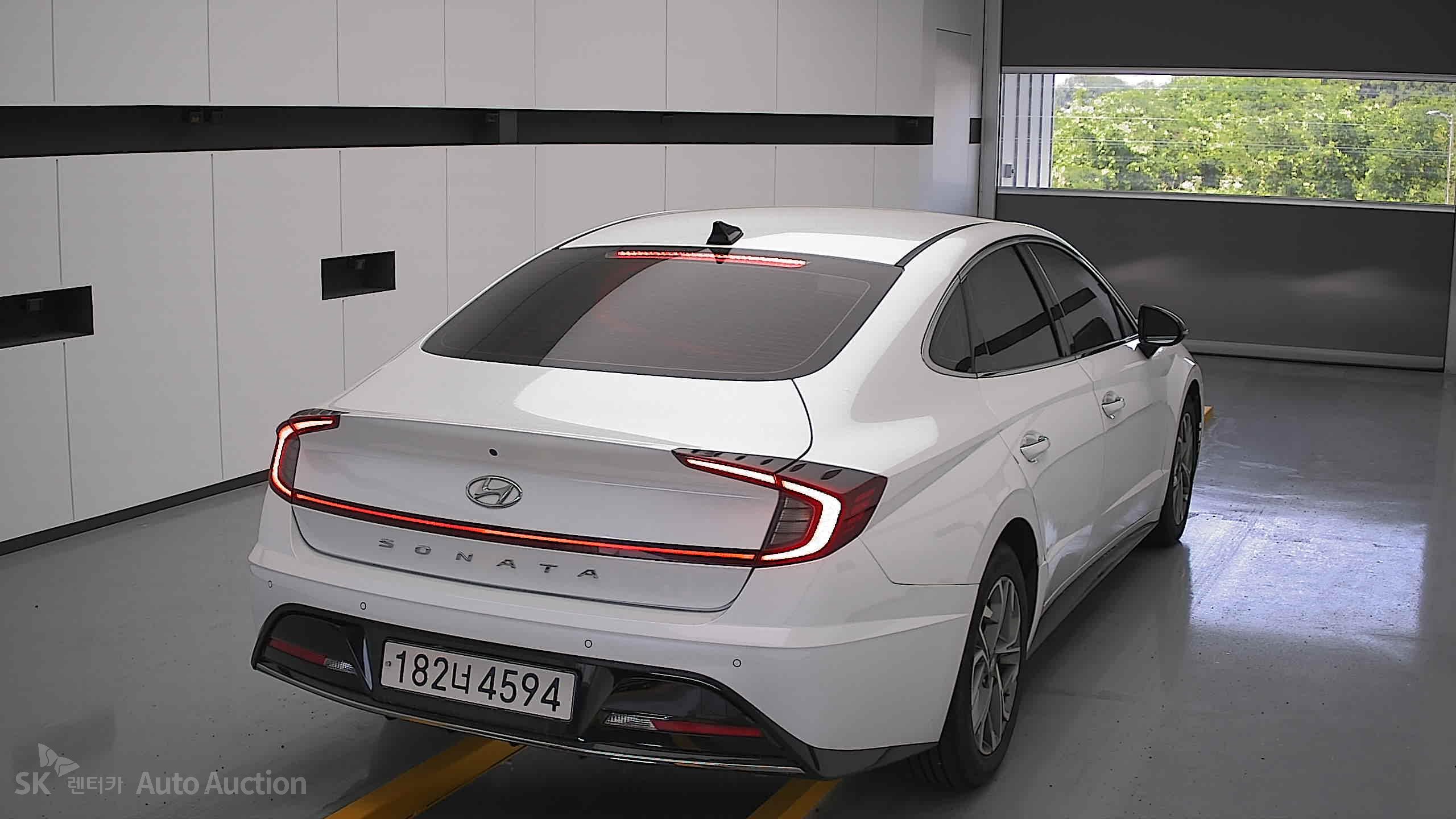2022 - hyundai sonata