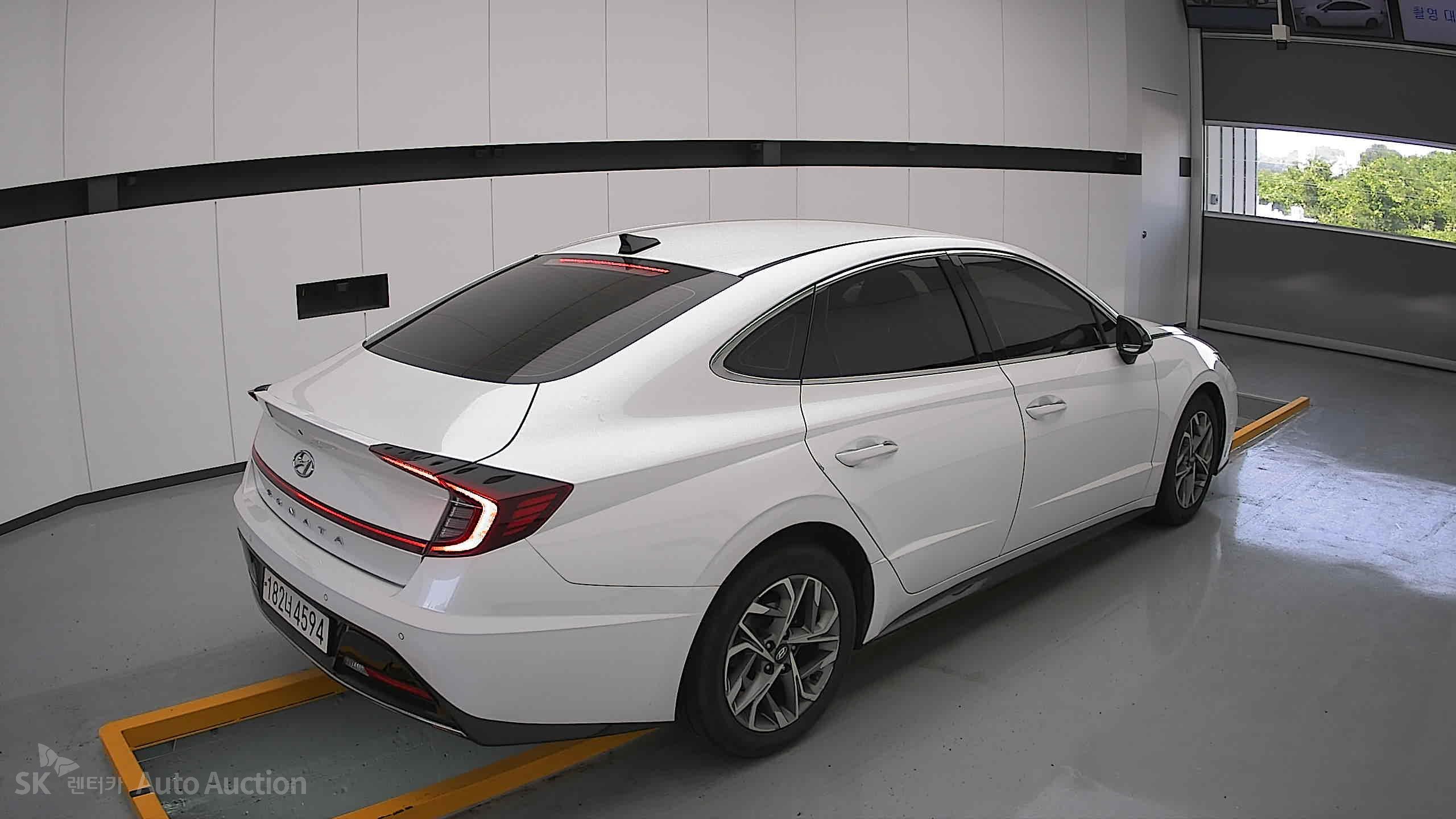 2022 - hyundai sonata