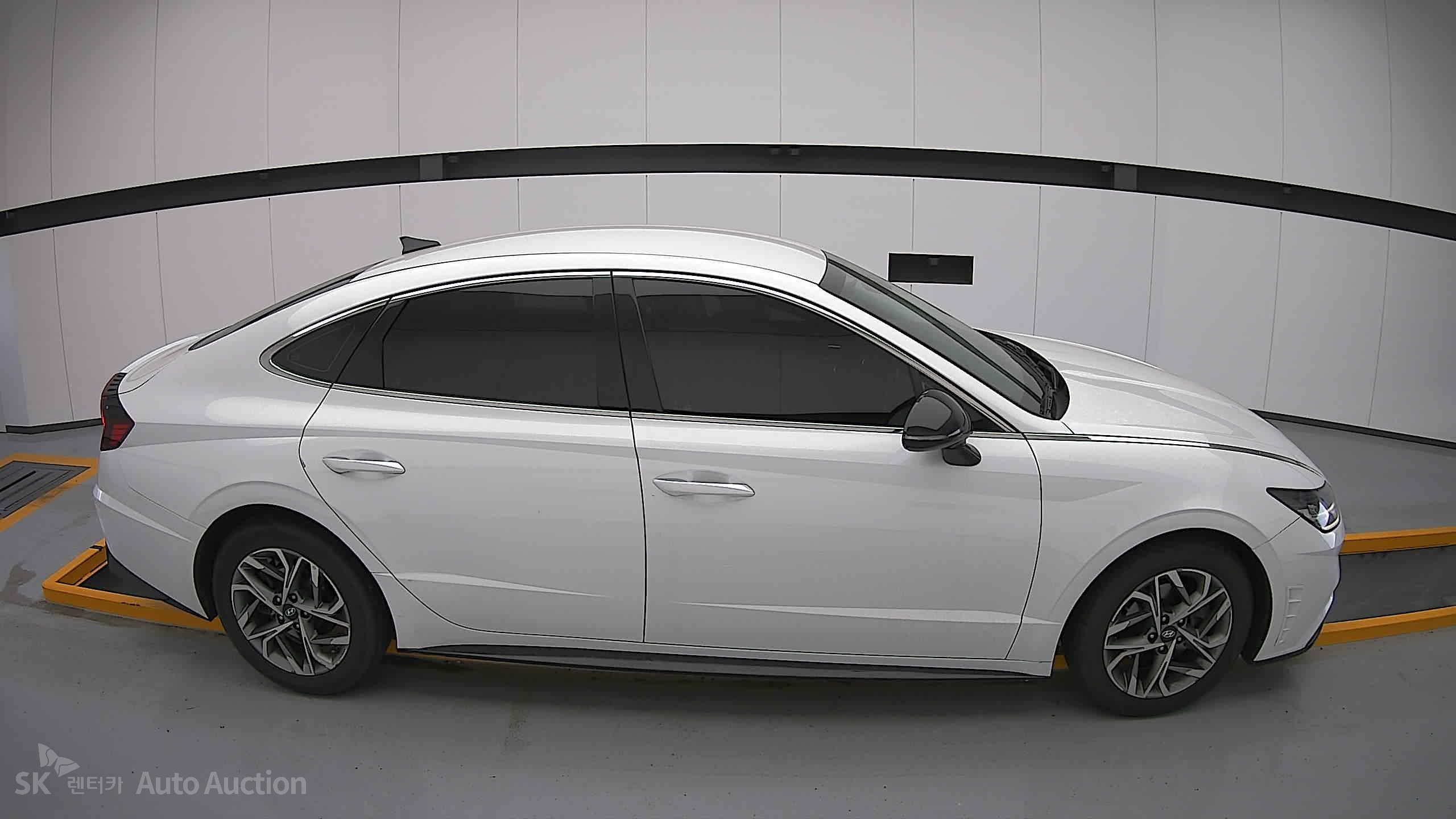 2022 - hyundai sonata