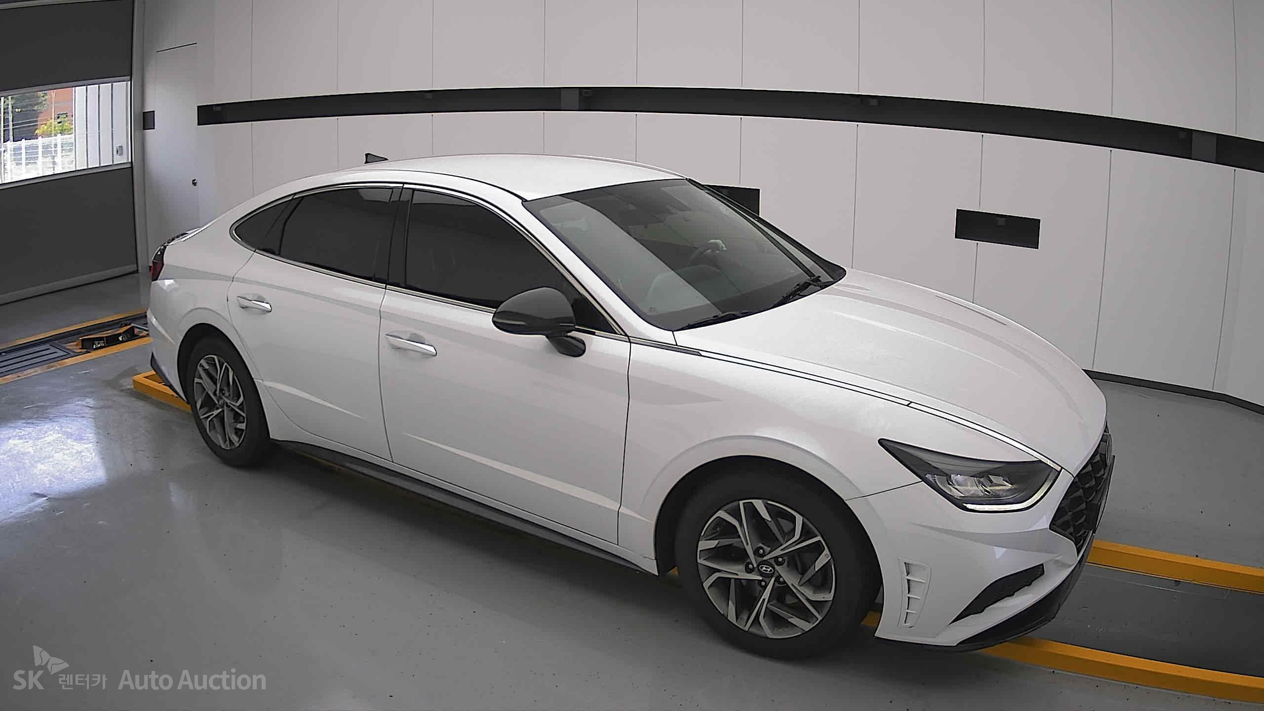 2022 - hyundai sonata