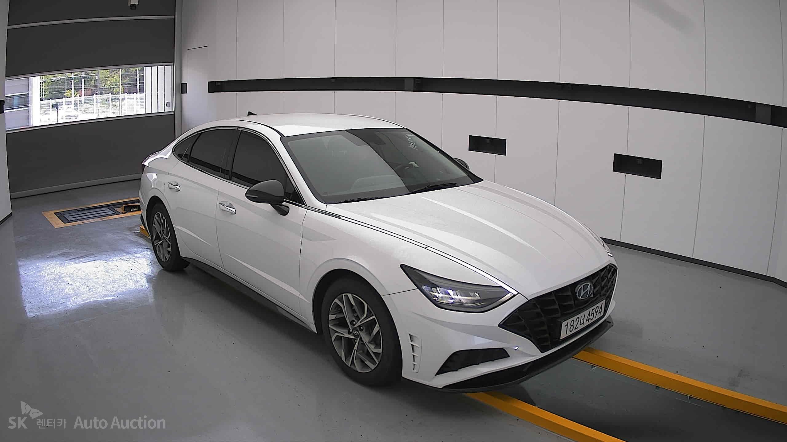 2022 - hyundai sonata